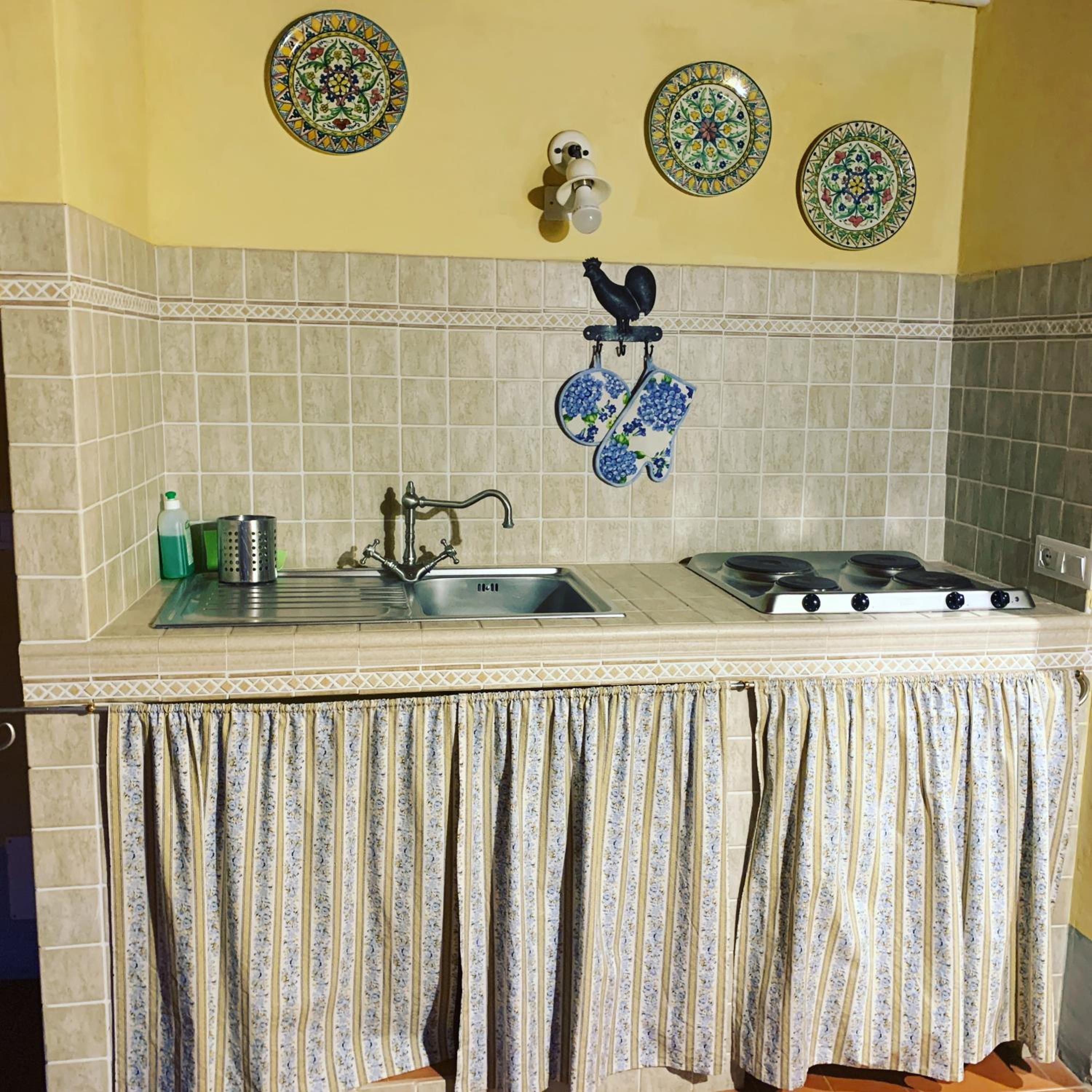 Locanda di Santantimo