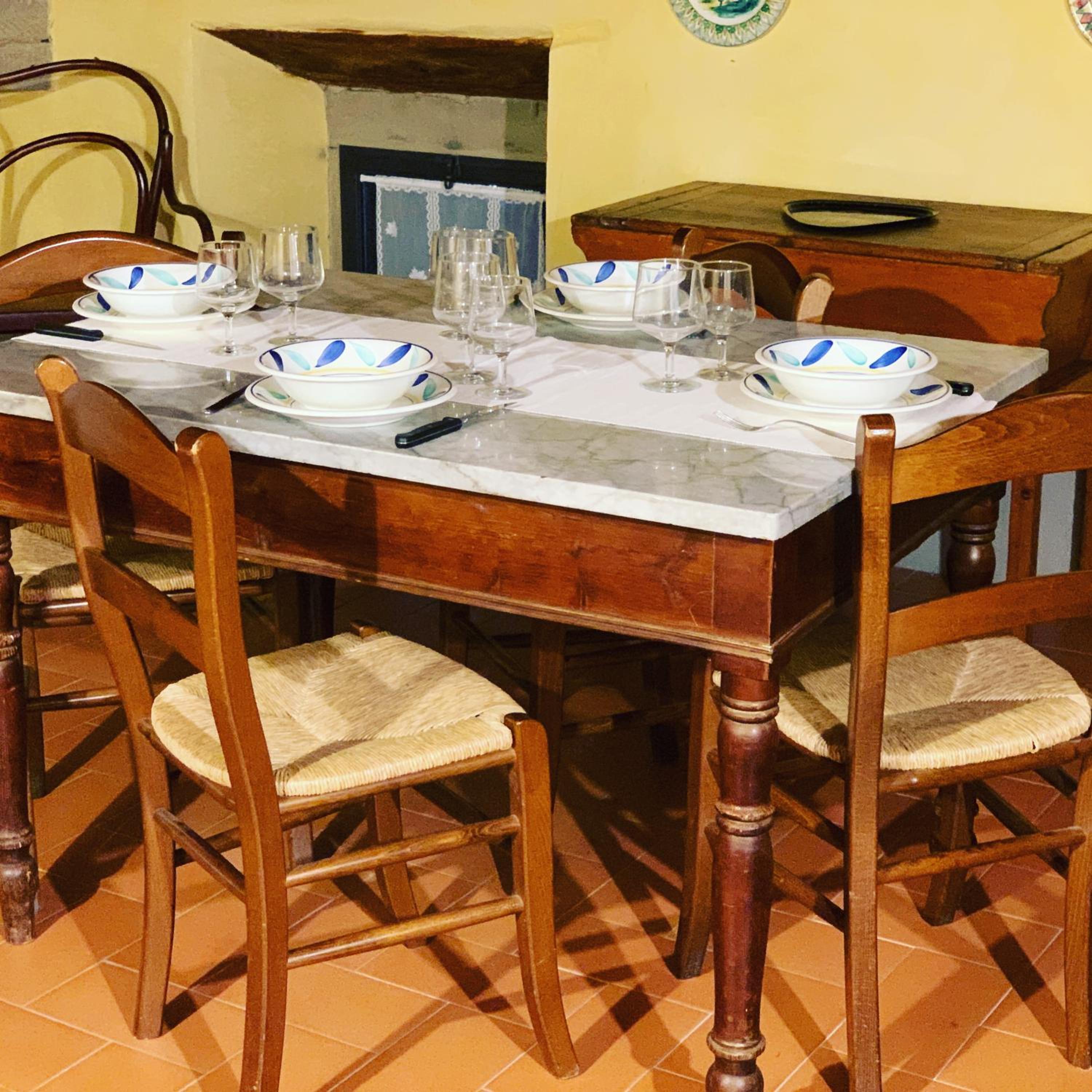 Locanda di Santantimo