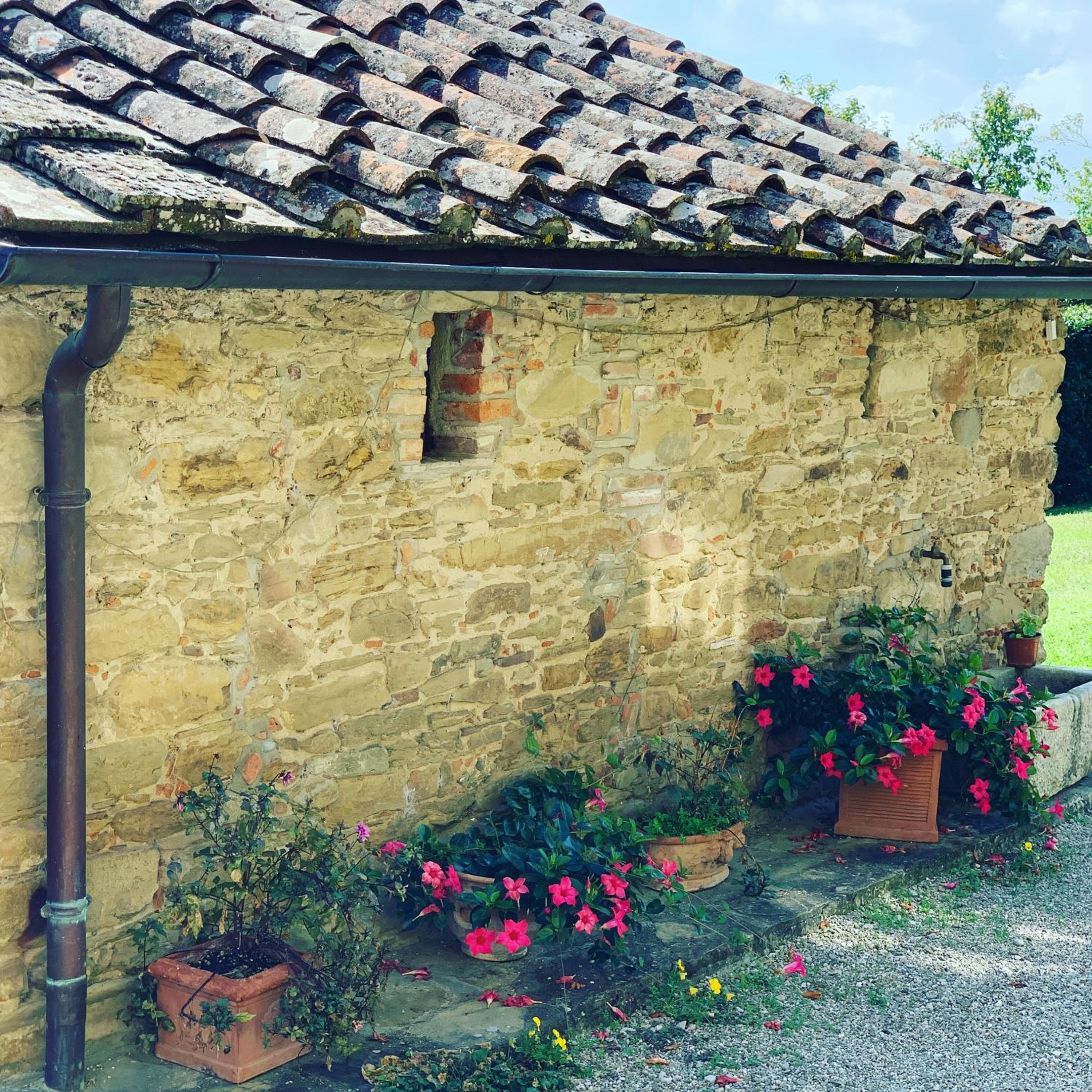 Locanda di Santantimo