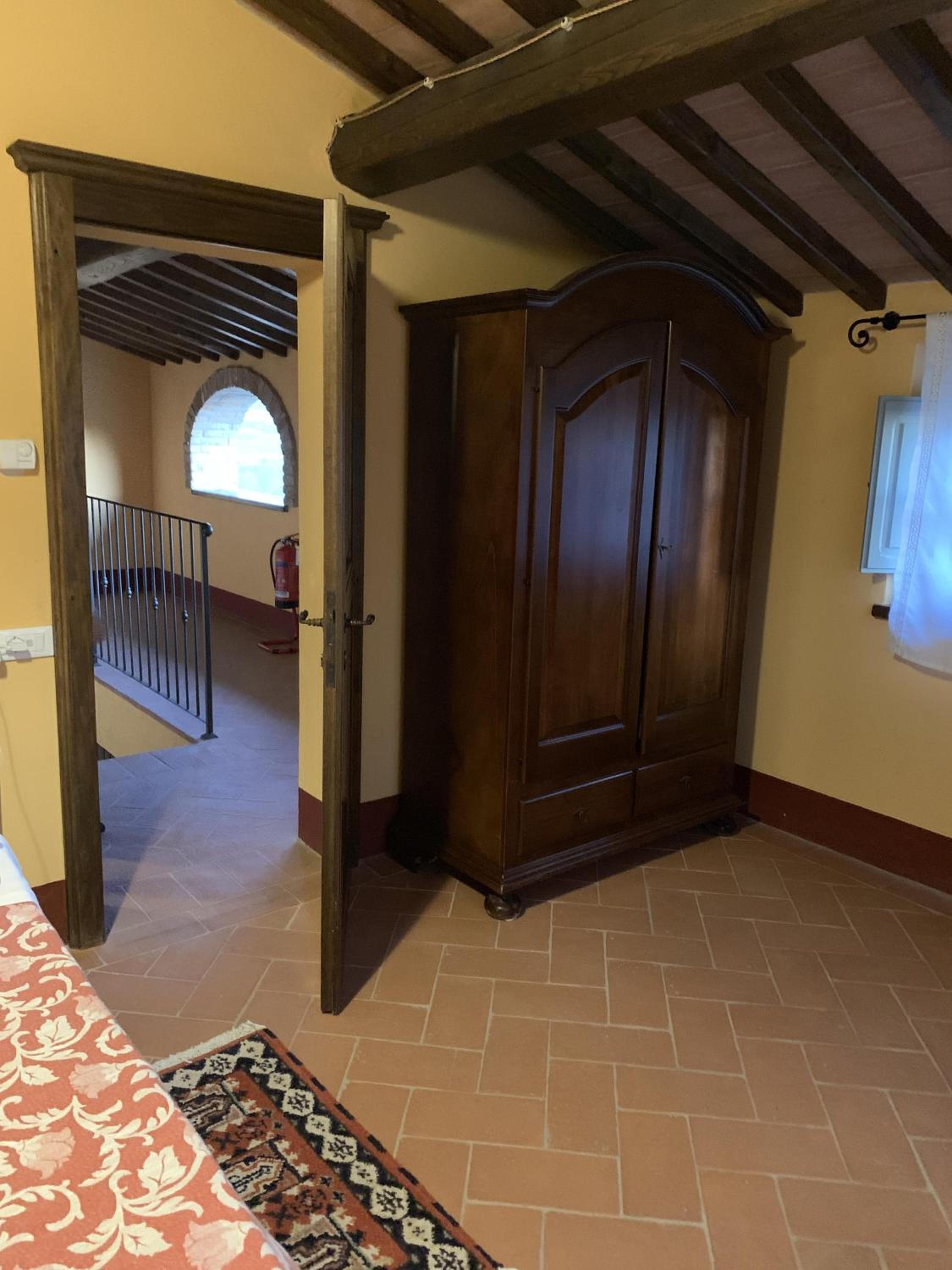 Locanda di Santantimo