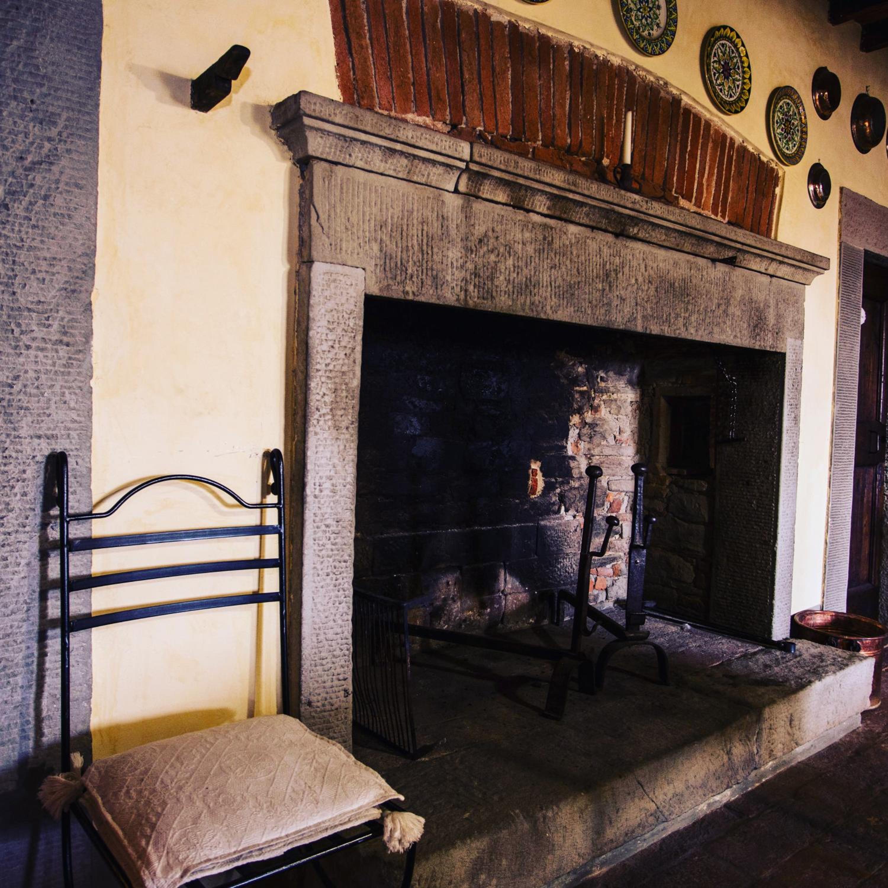 Locanda di Santantimo