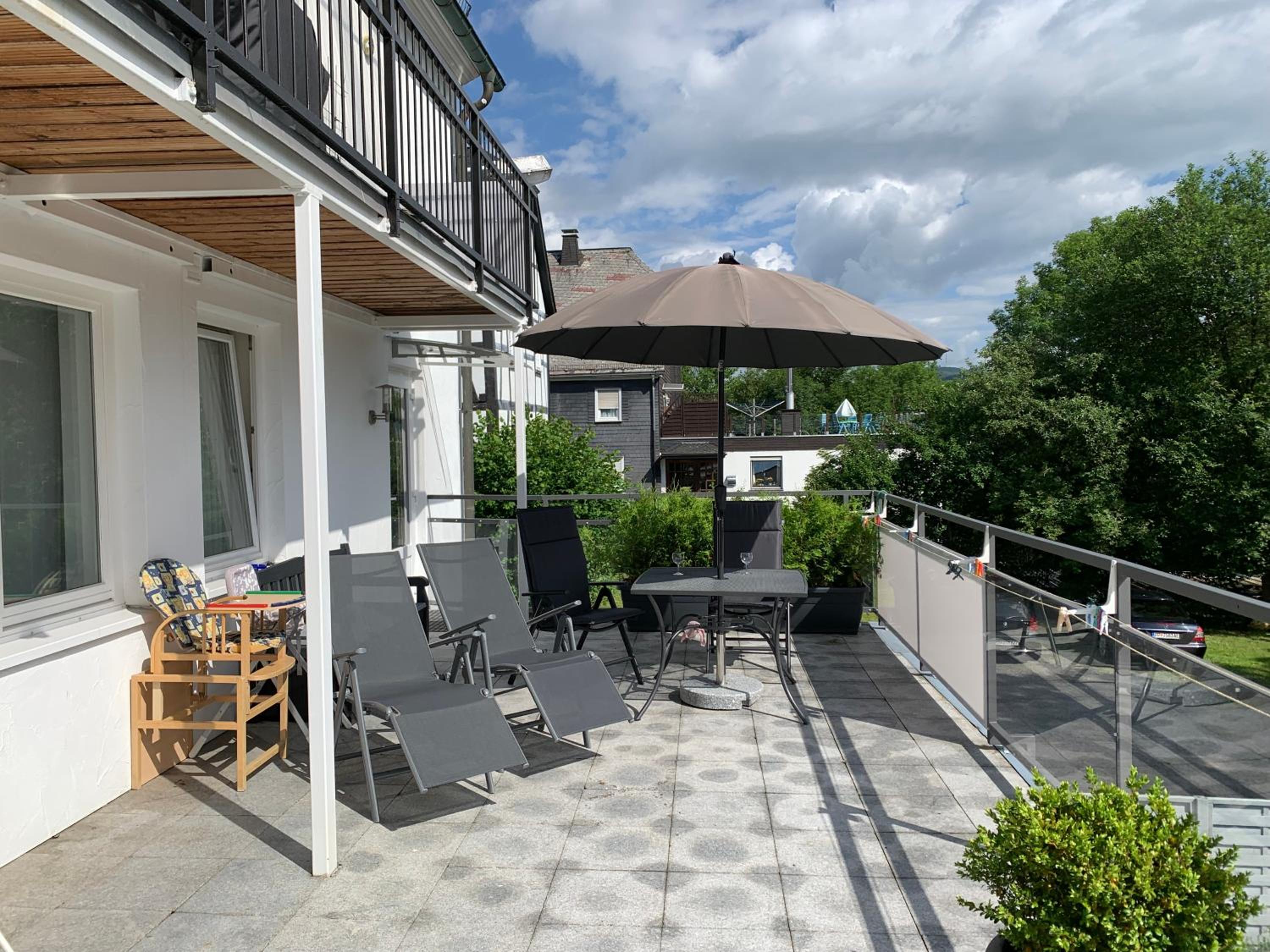 Pino24 Ferienwohnungen mit Pool und Sauna