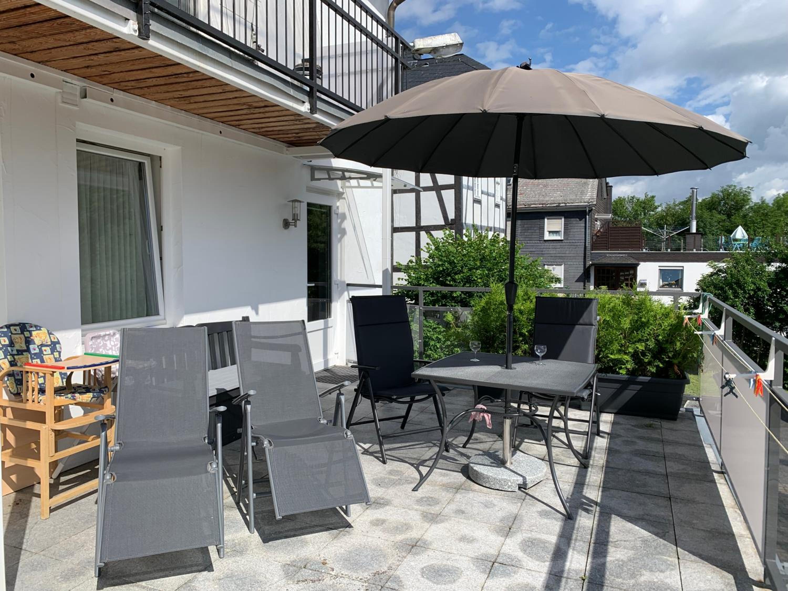 Pino24 Ferienwohnungen mit Pool und Sauna
