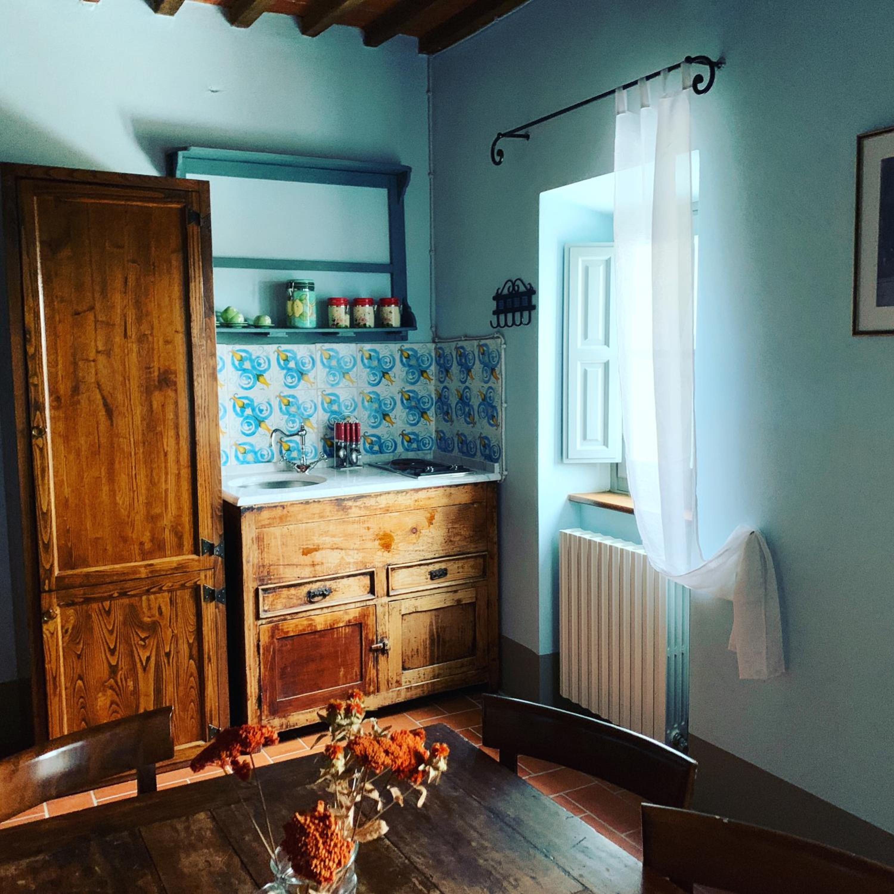 Locanda di Santantimo