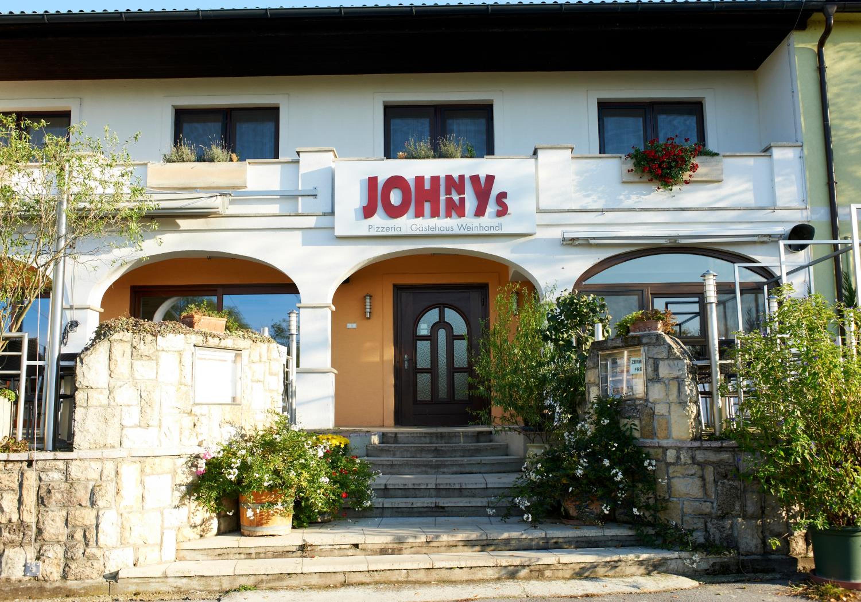 Gästehaus Elisabeth Weinhandl