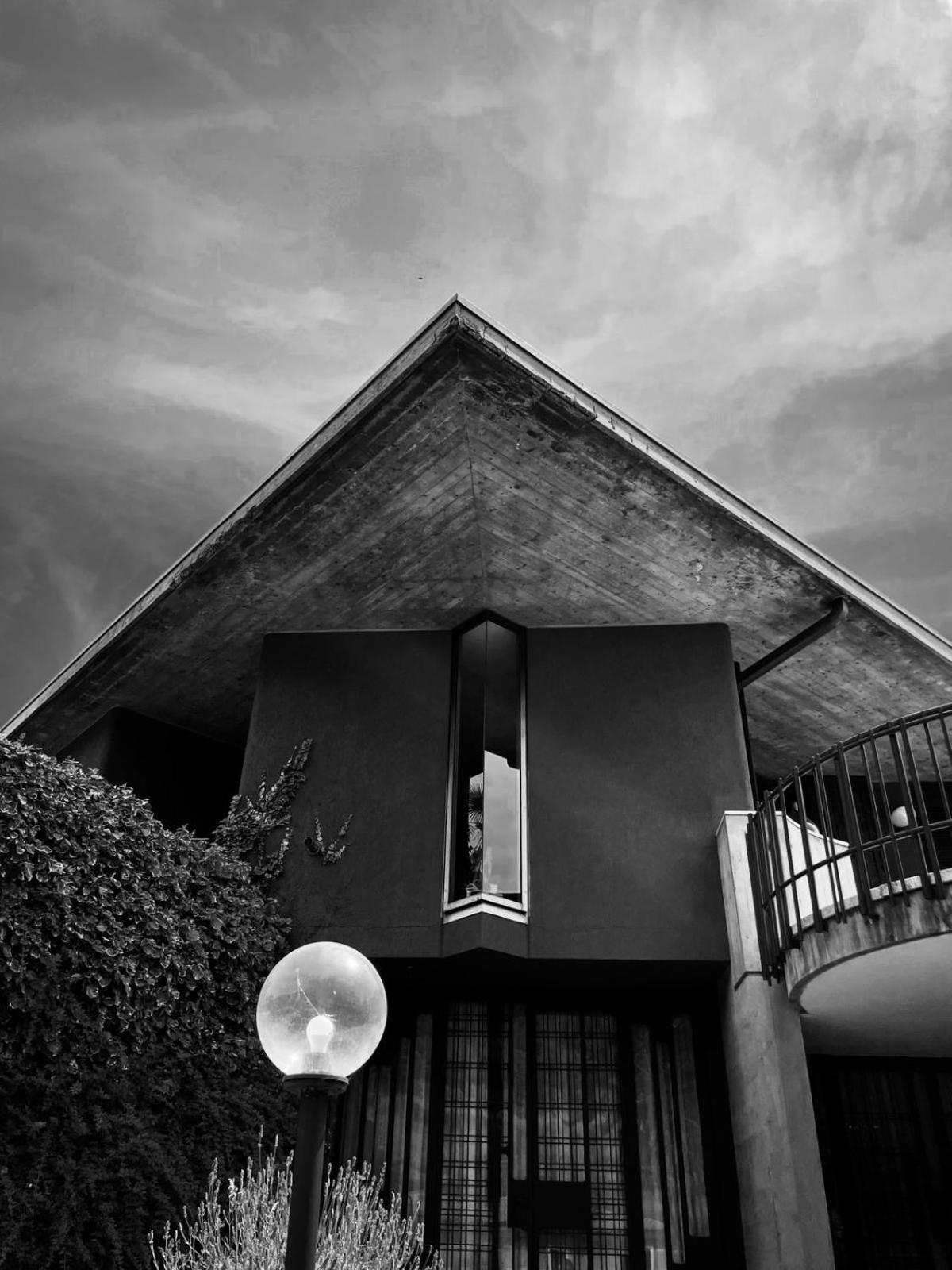 Villa Gione view 3