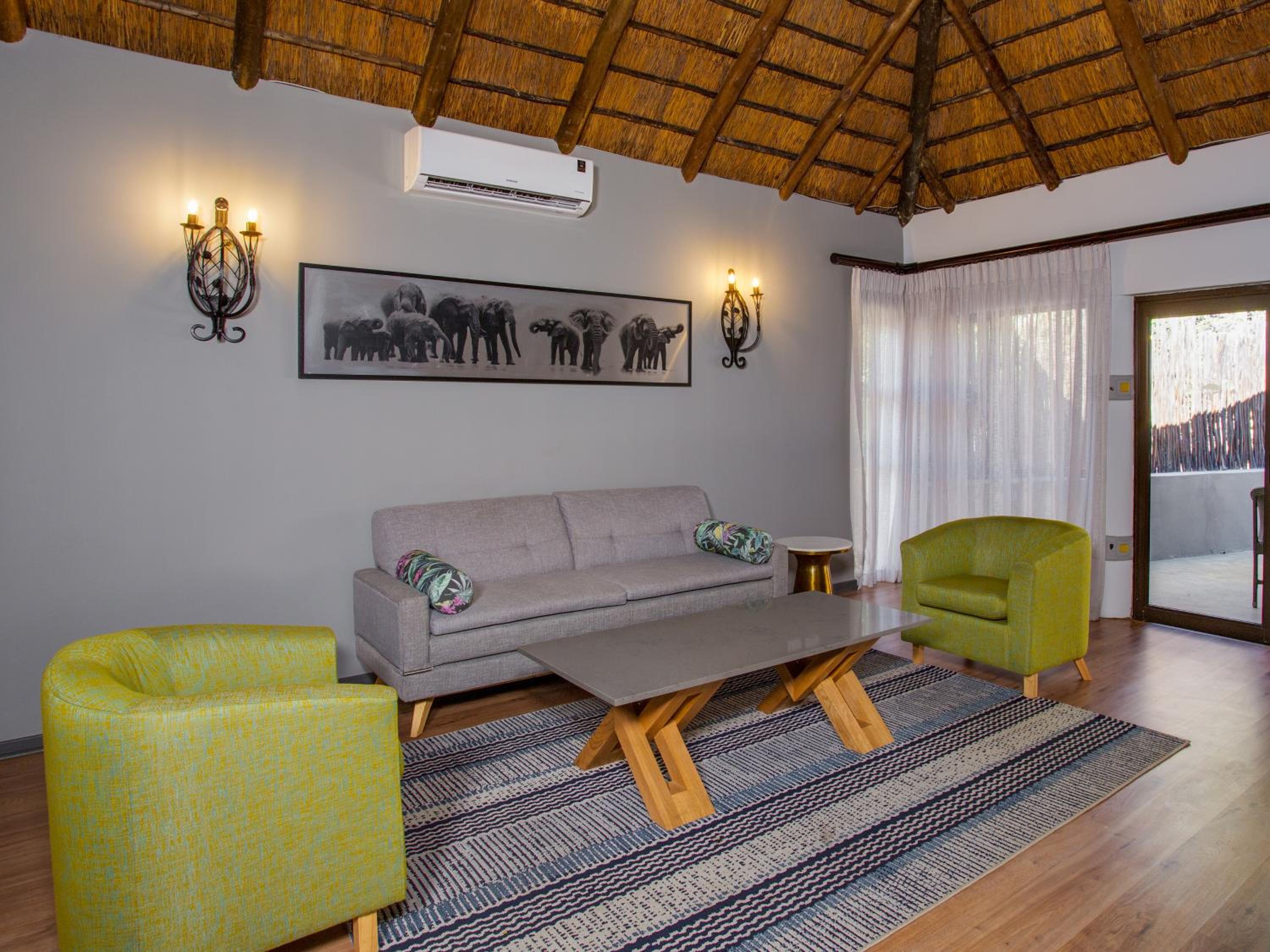 Ivory Tree Game Lodge