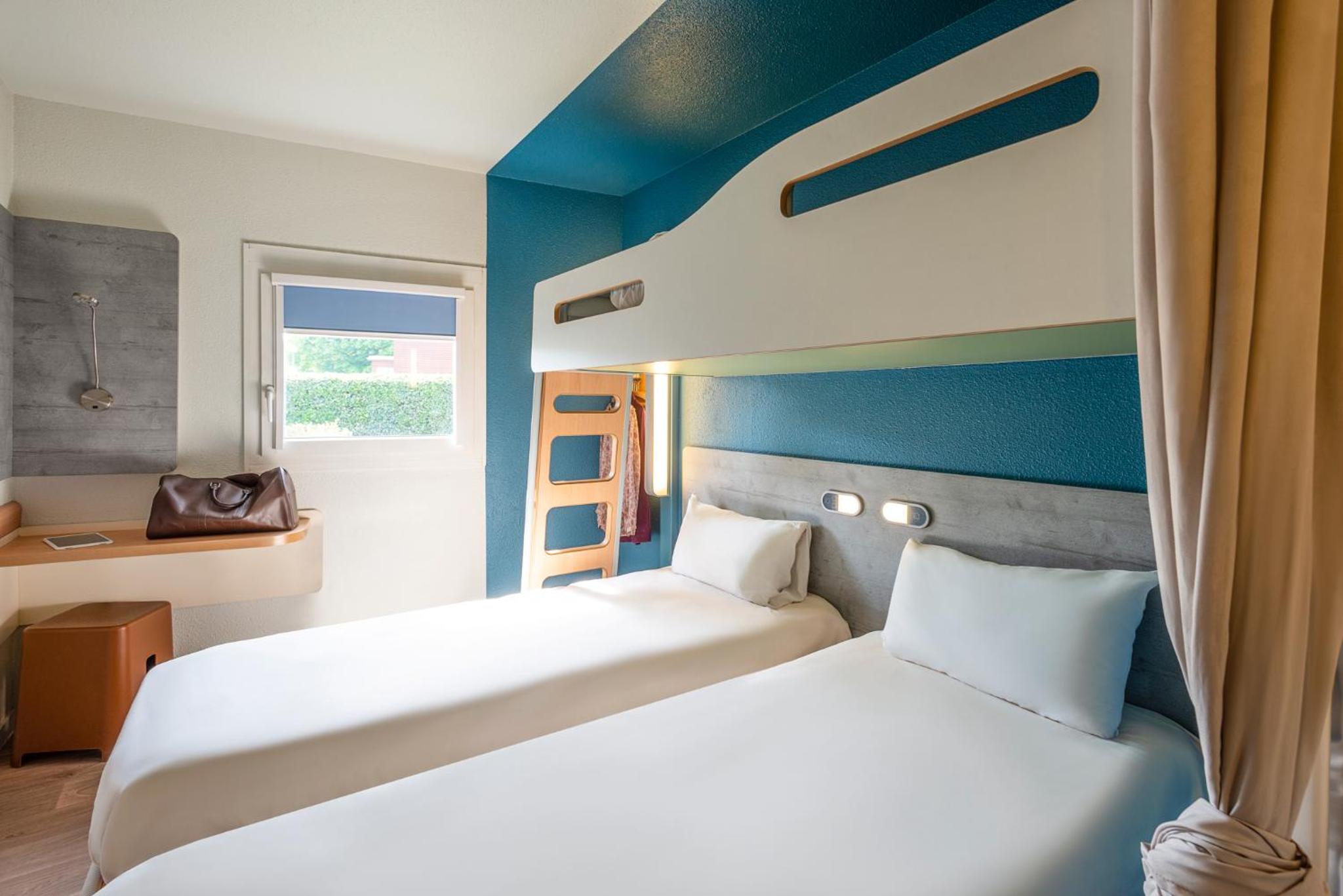 Ibis budget Rouen Petit Quevilly, photo 37