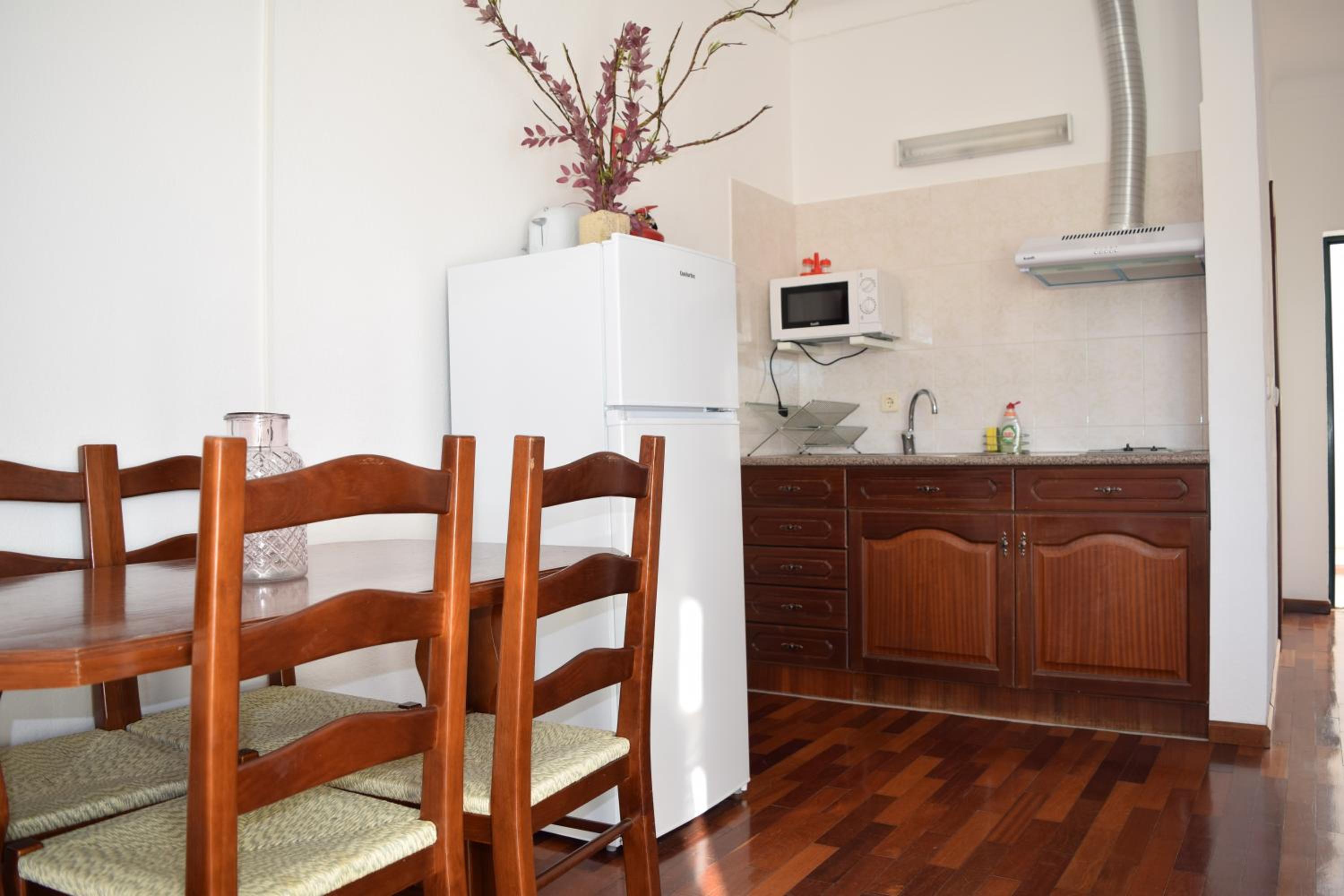 MemSoares Country House