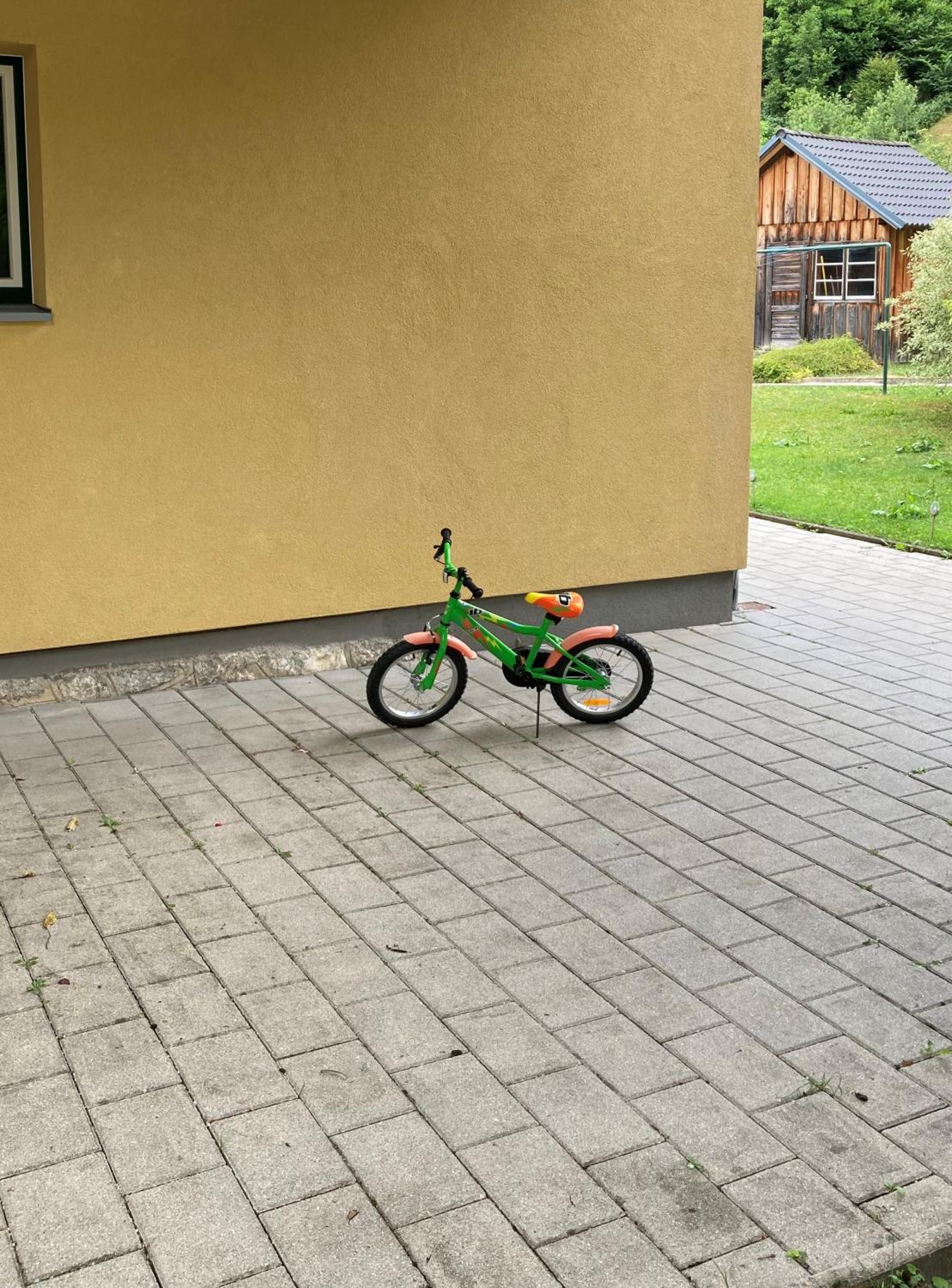 Frühstückspension Josefinum