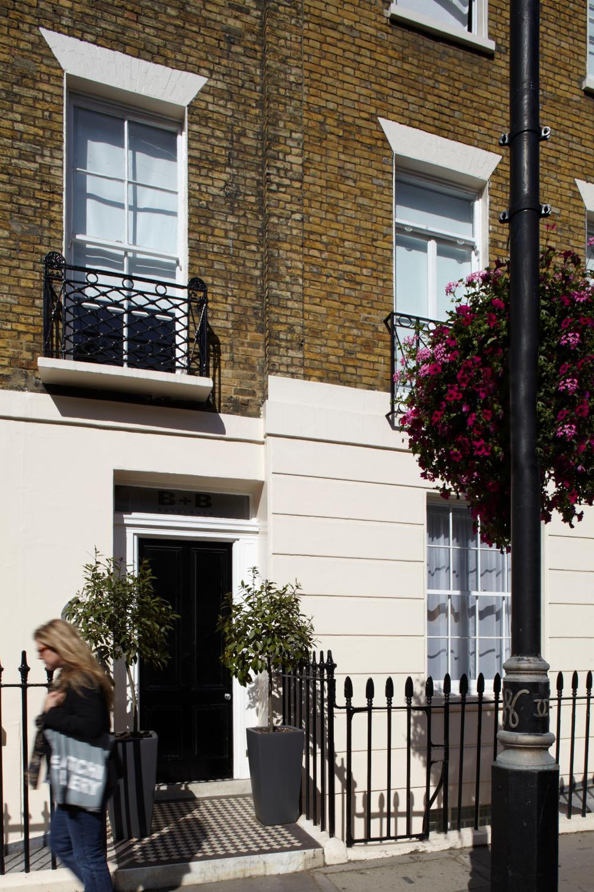 B&B Belgravia