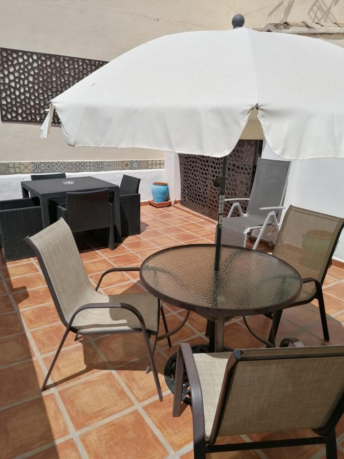 No1 CasaTosca Javea, Pequeña Habitación con baño en el Centro del Casco Antiguo view 3