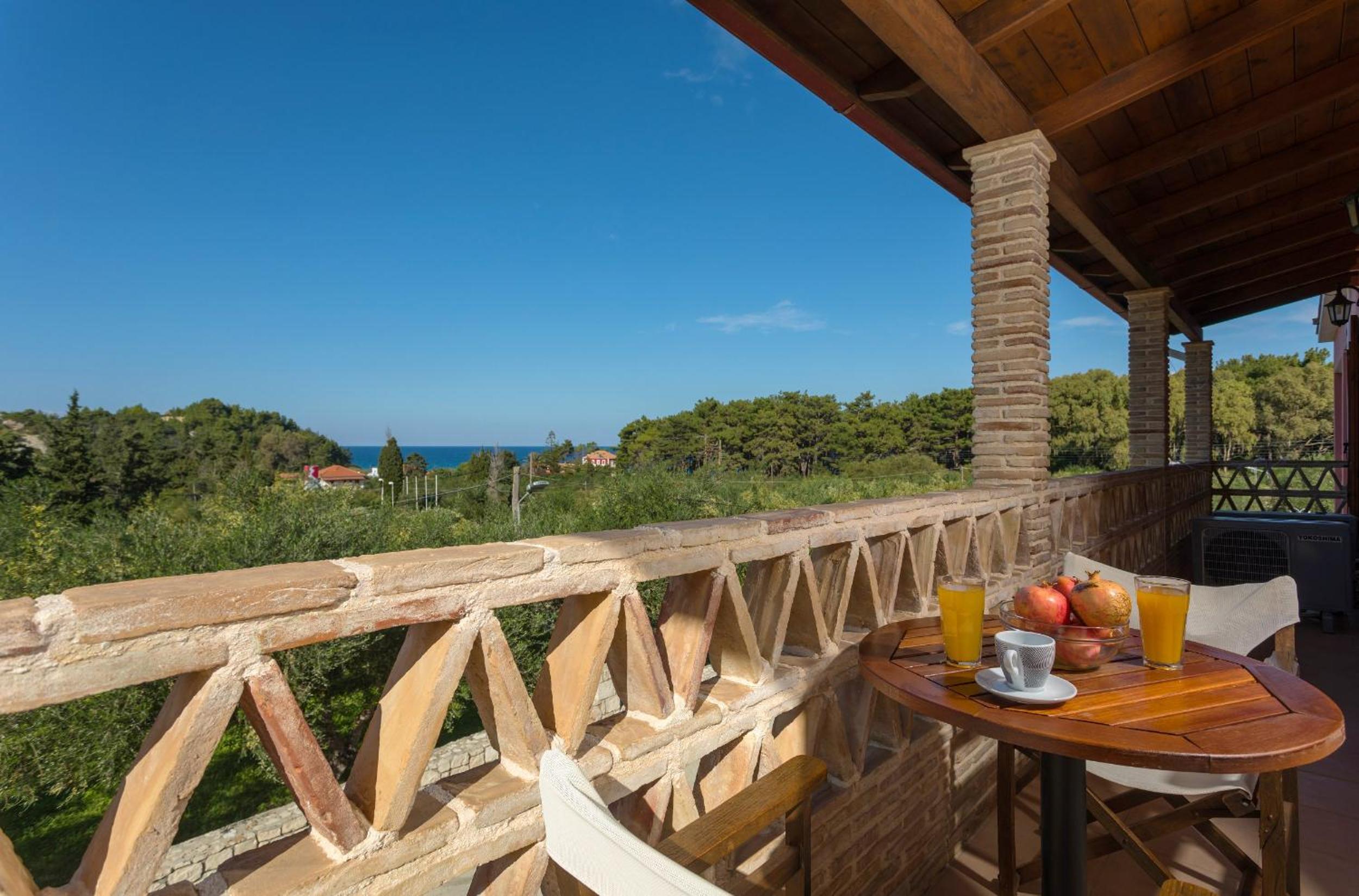 Anemomylos Studios - Private Pool, Family Escape, by ZanteWize view 4