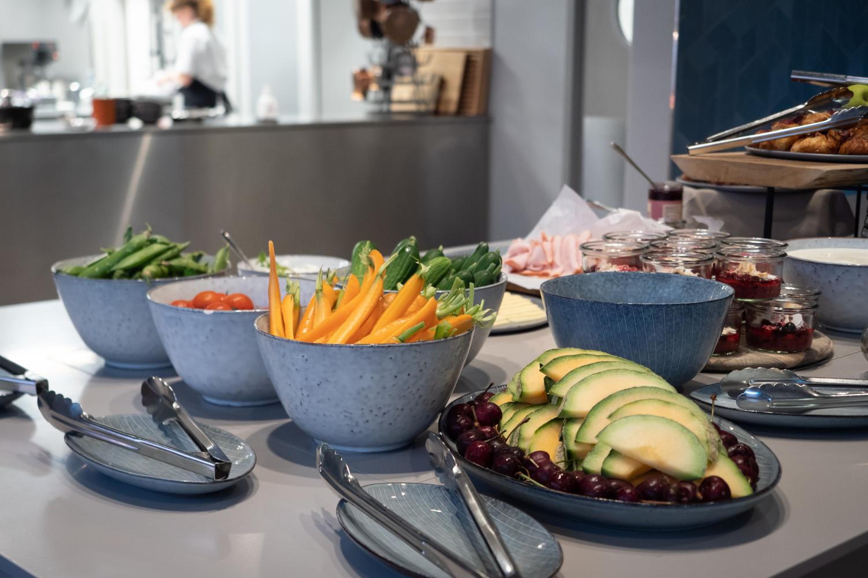 Odense Vacations - Hotel Odeon - Property Image 22