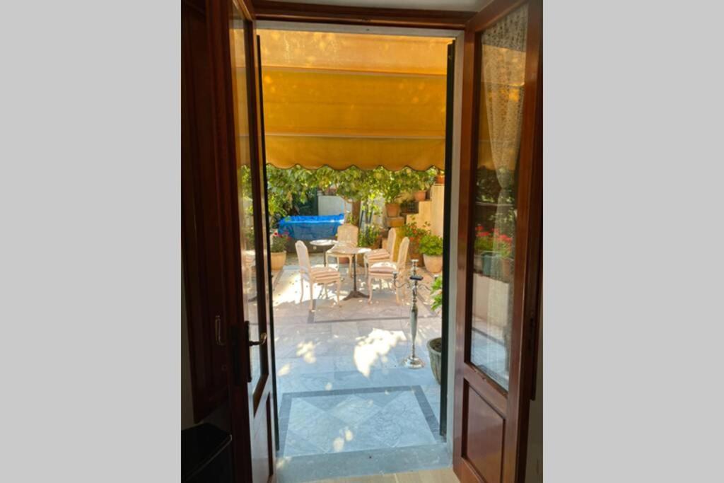 Exceptional 180m2 newly decorated private apartmen photo 5
