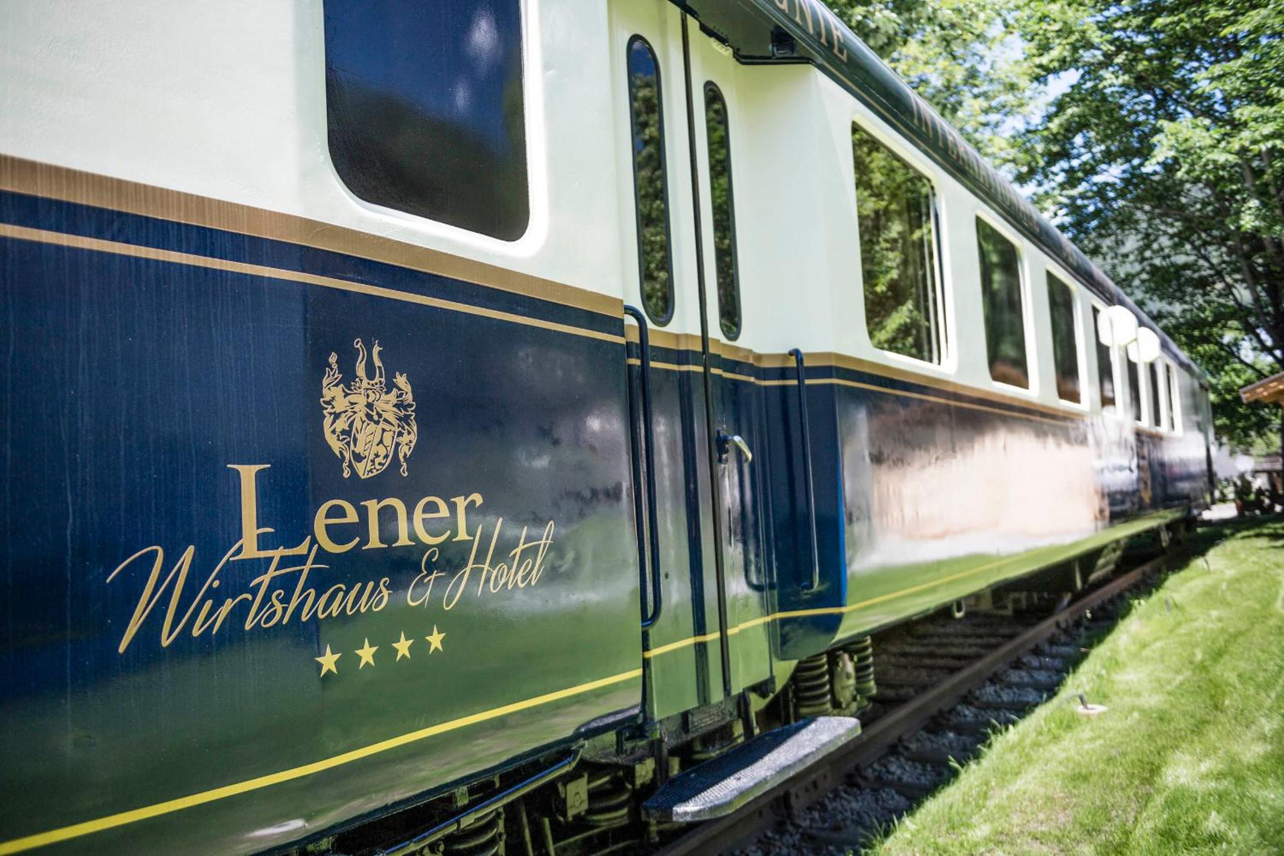 Luxury Lodge - Lener Express photo 5