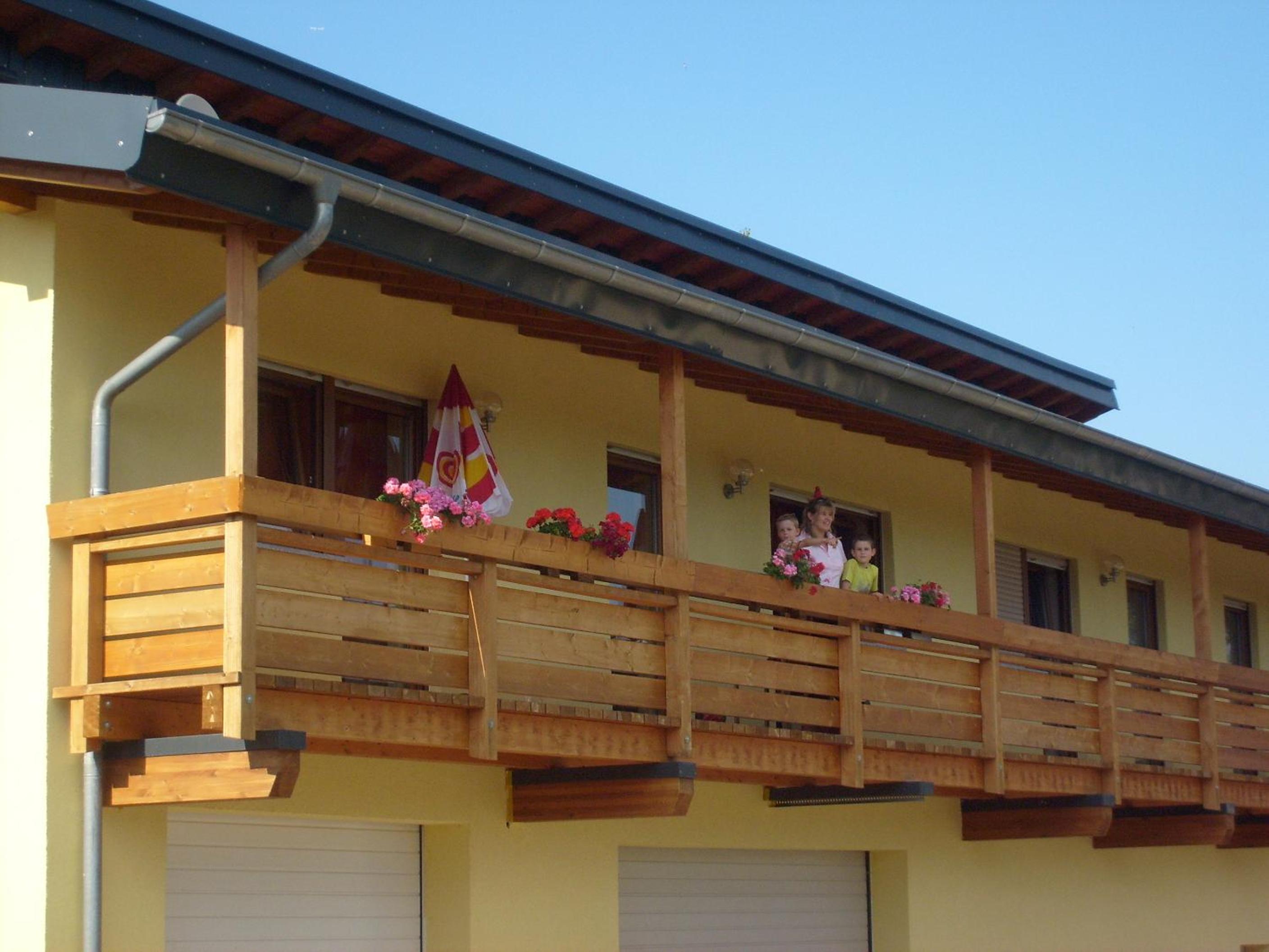 Winzerhof Spengler