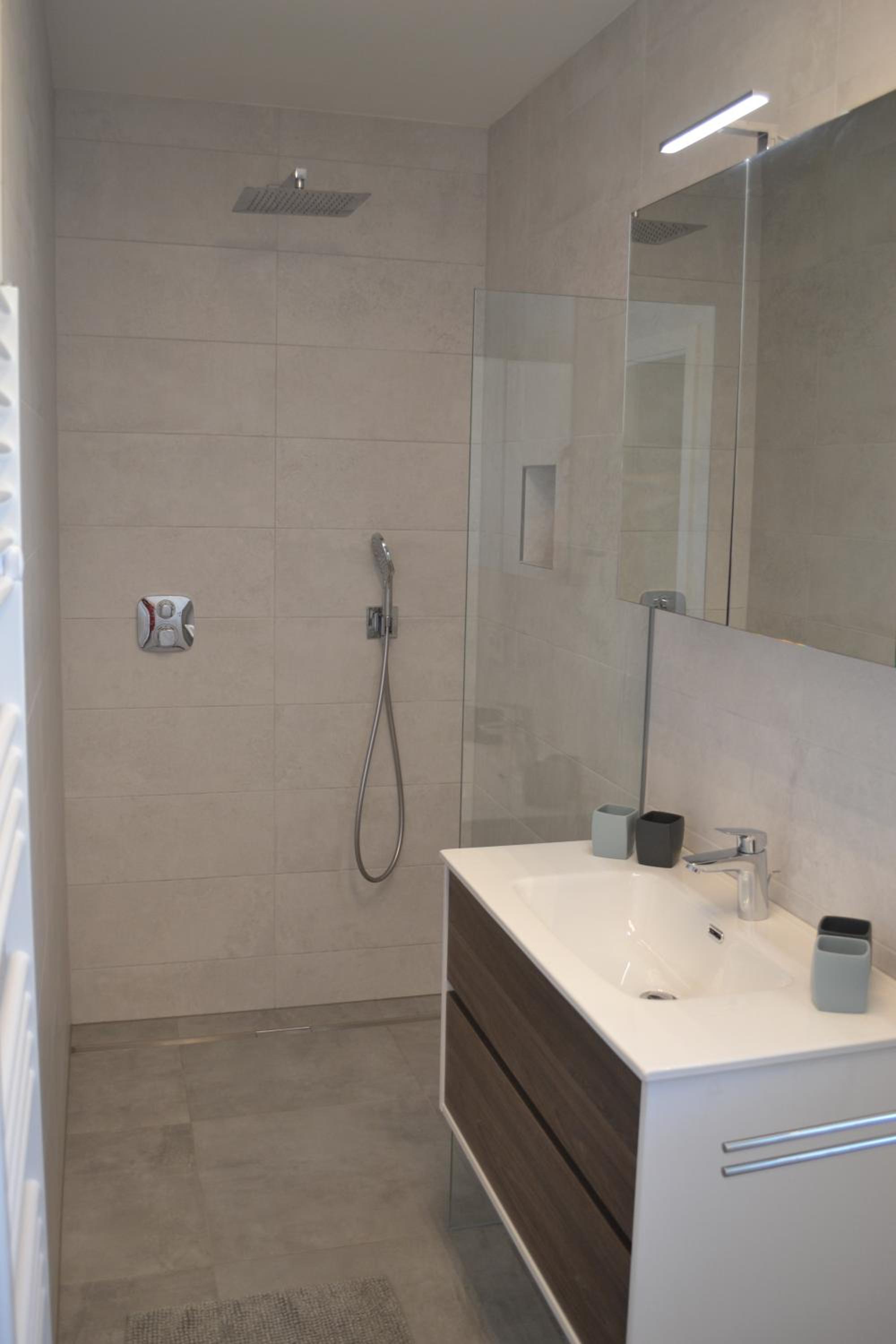 Apartment Uggowitzer