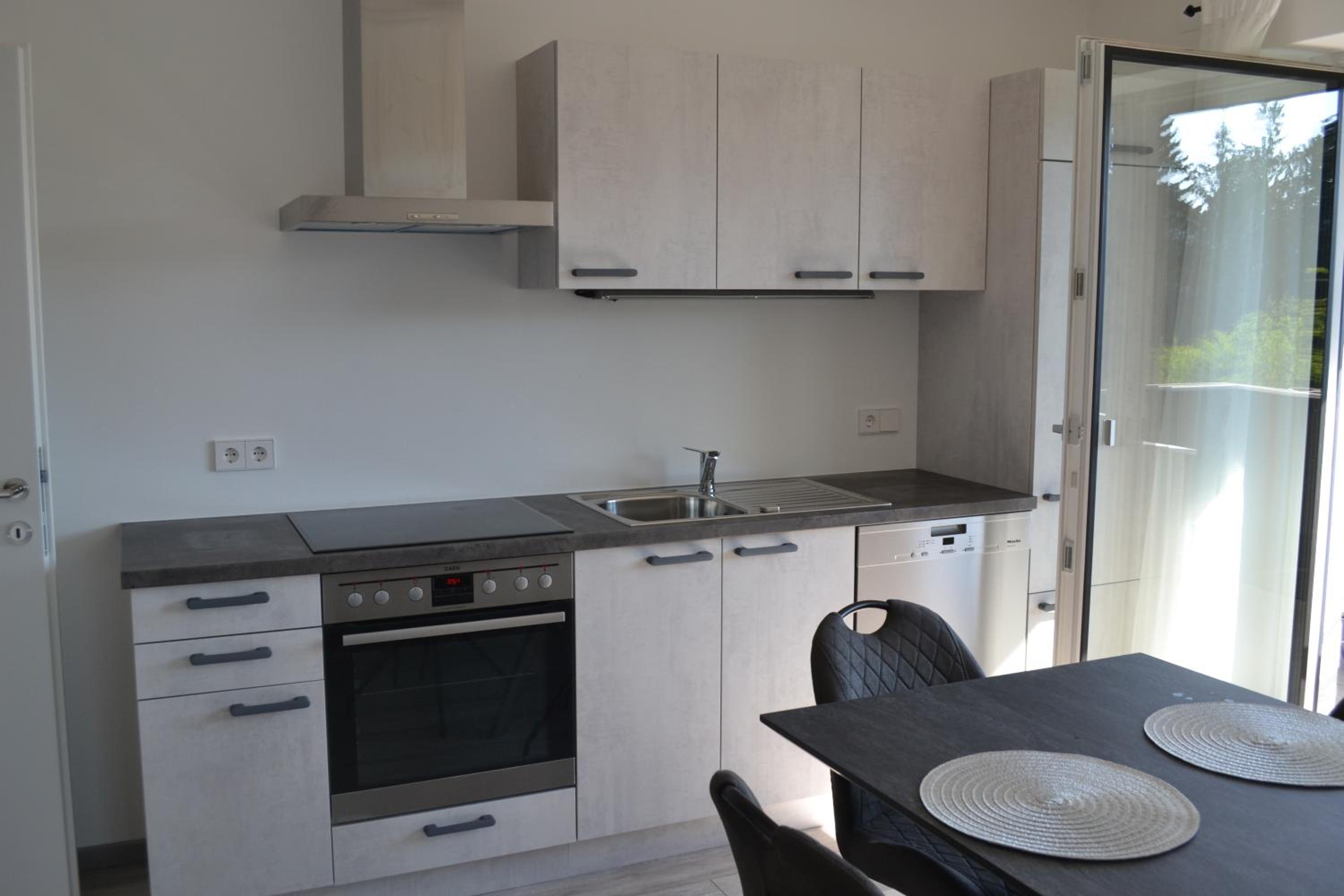 Apartment Uggowitzer