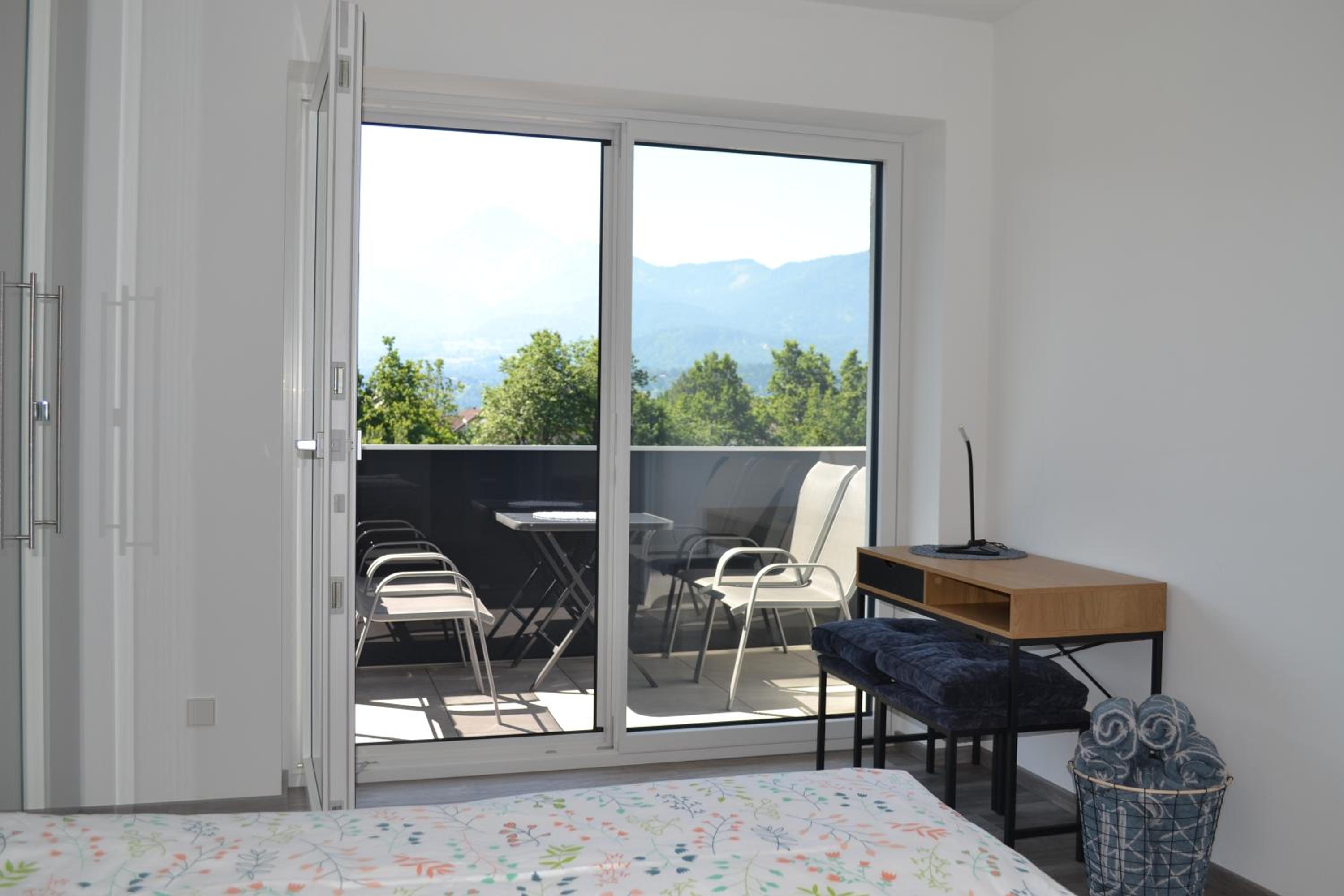 Apartment Uggowitzer
