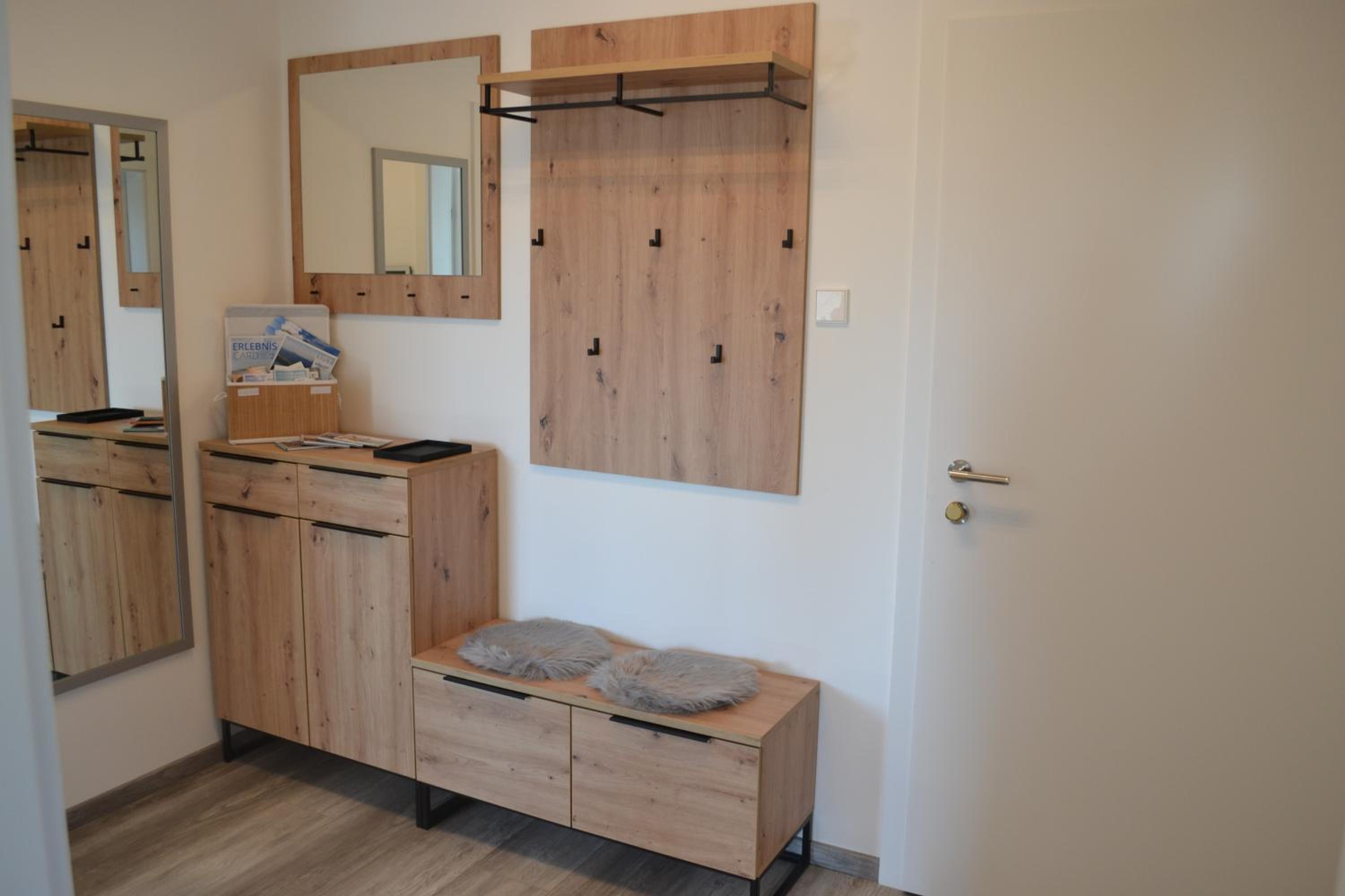 Apartment Uggowitzer