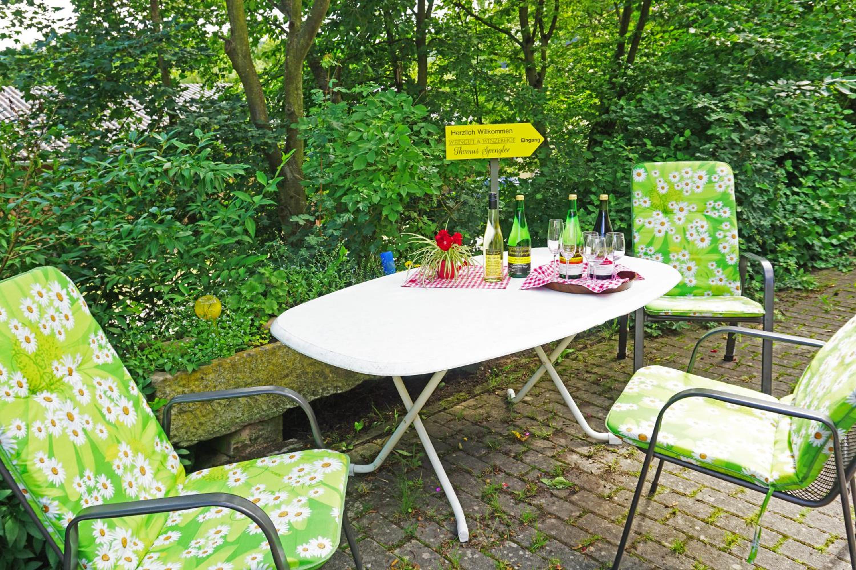 Winzerhof Spengler