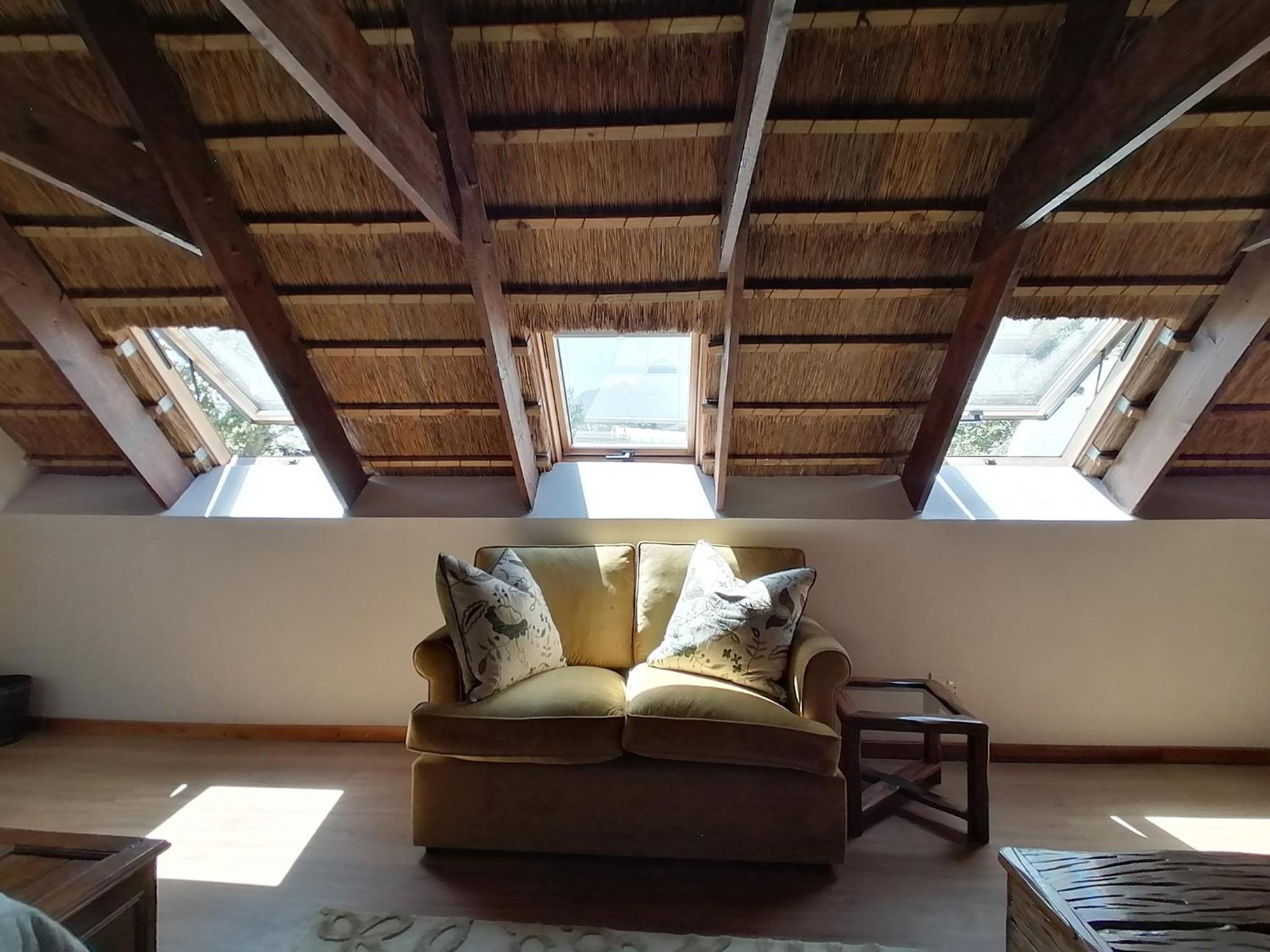 Avontuur Manor House and Wine Estate