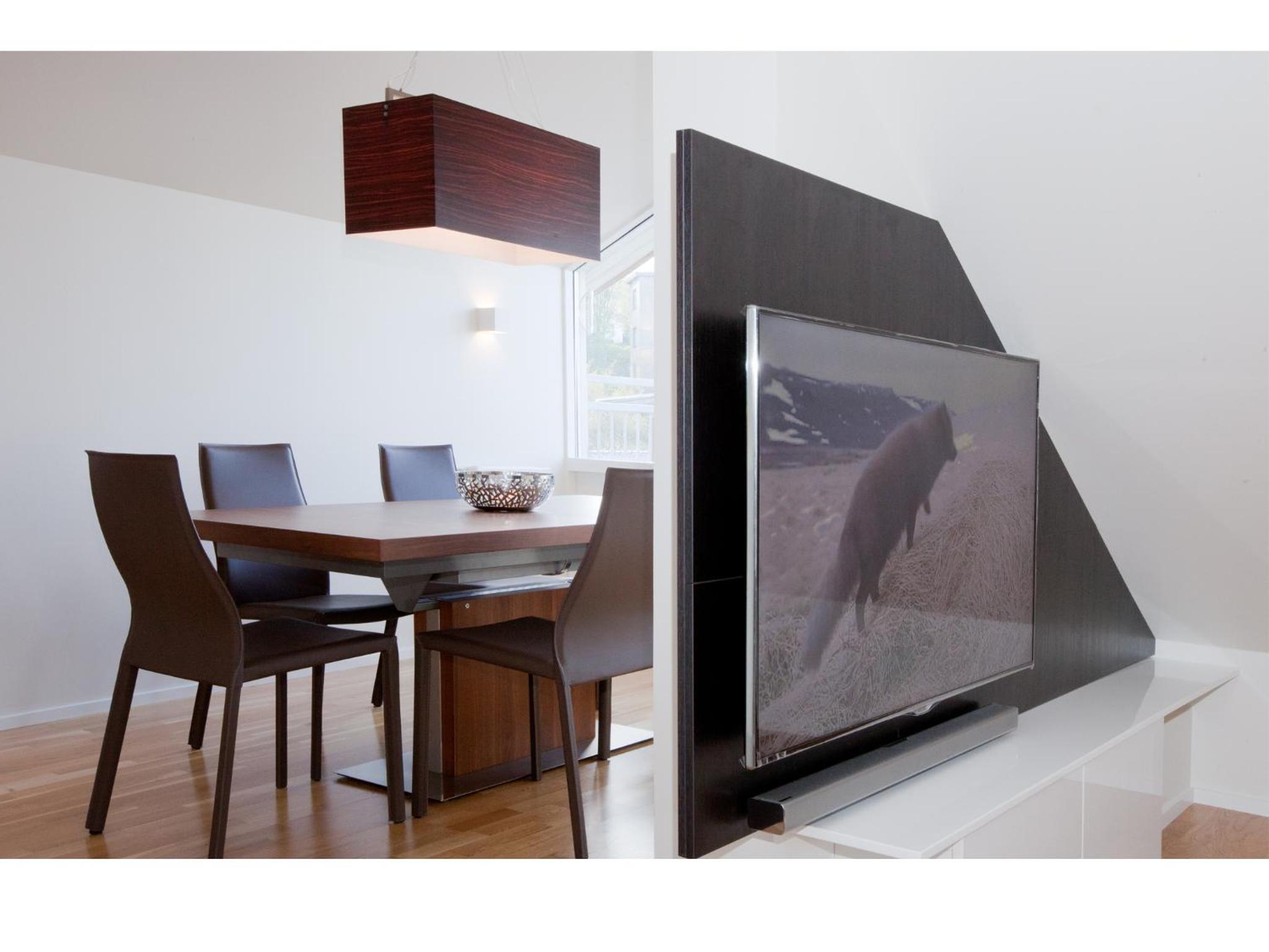 Torg Guesthouse
