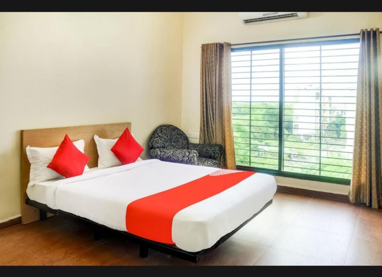 Hotel Relax Inn view 4