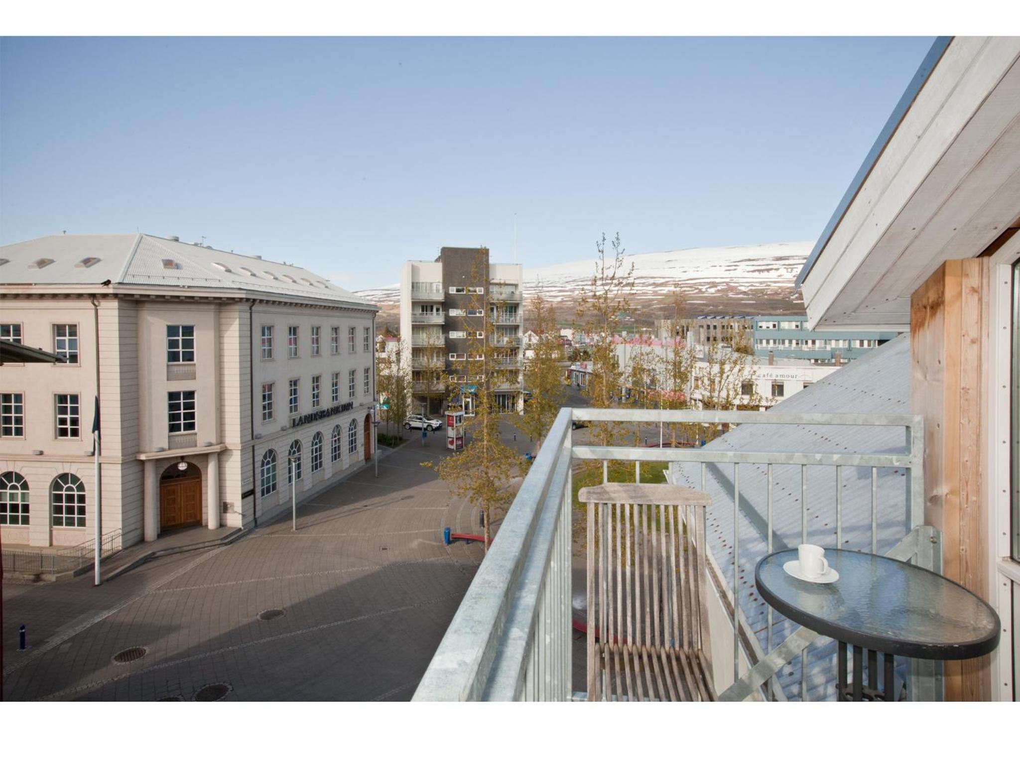 Torg Guesthouse