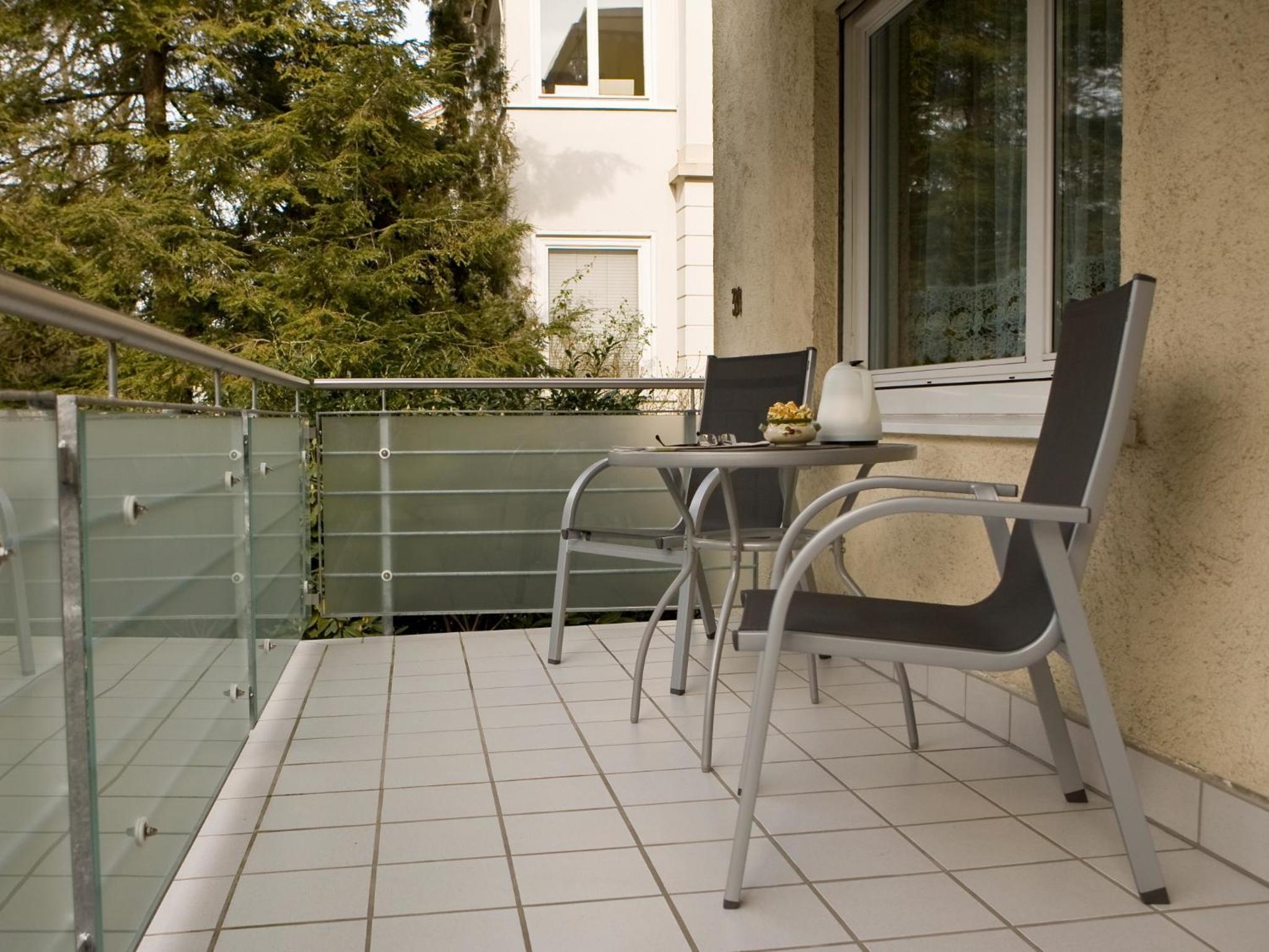 Hotel Maria-Viktoria Apartment - Image 1