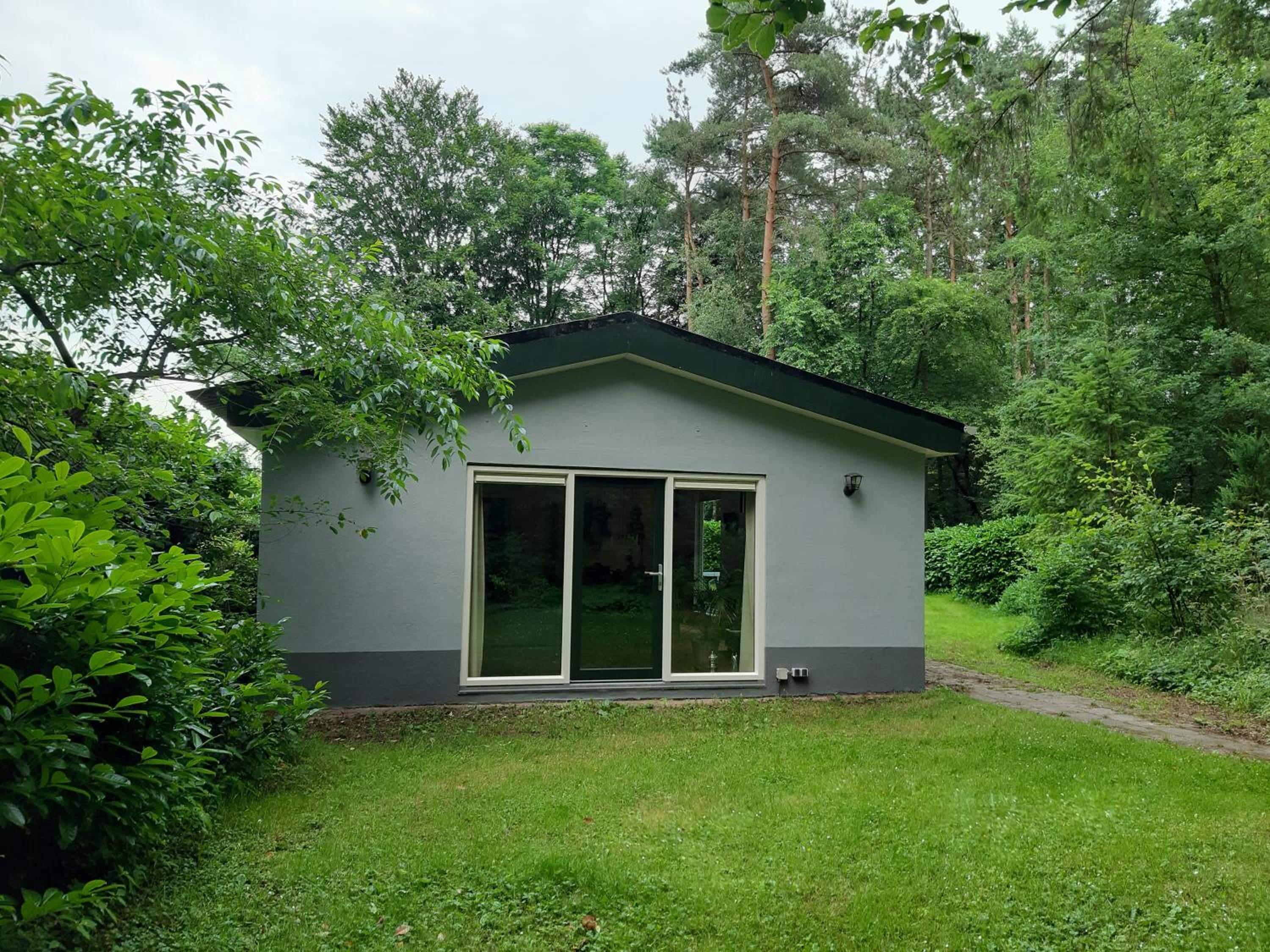 De Hooge Woeste view 2