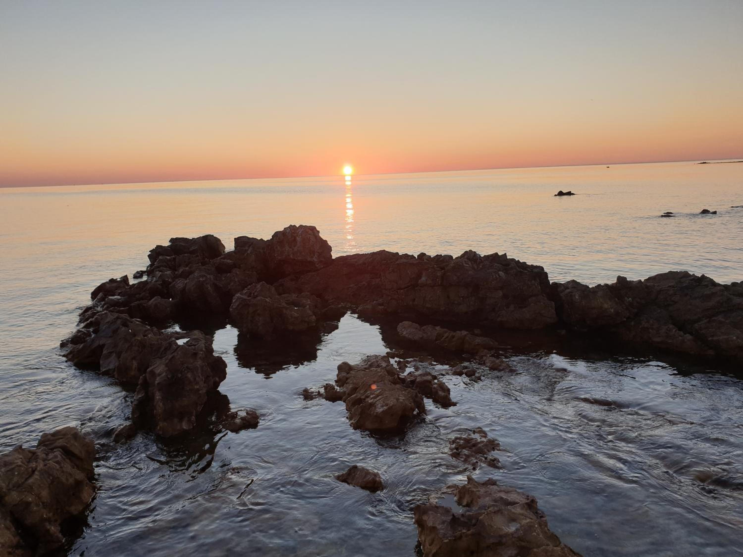 Wallaroo Sea View home