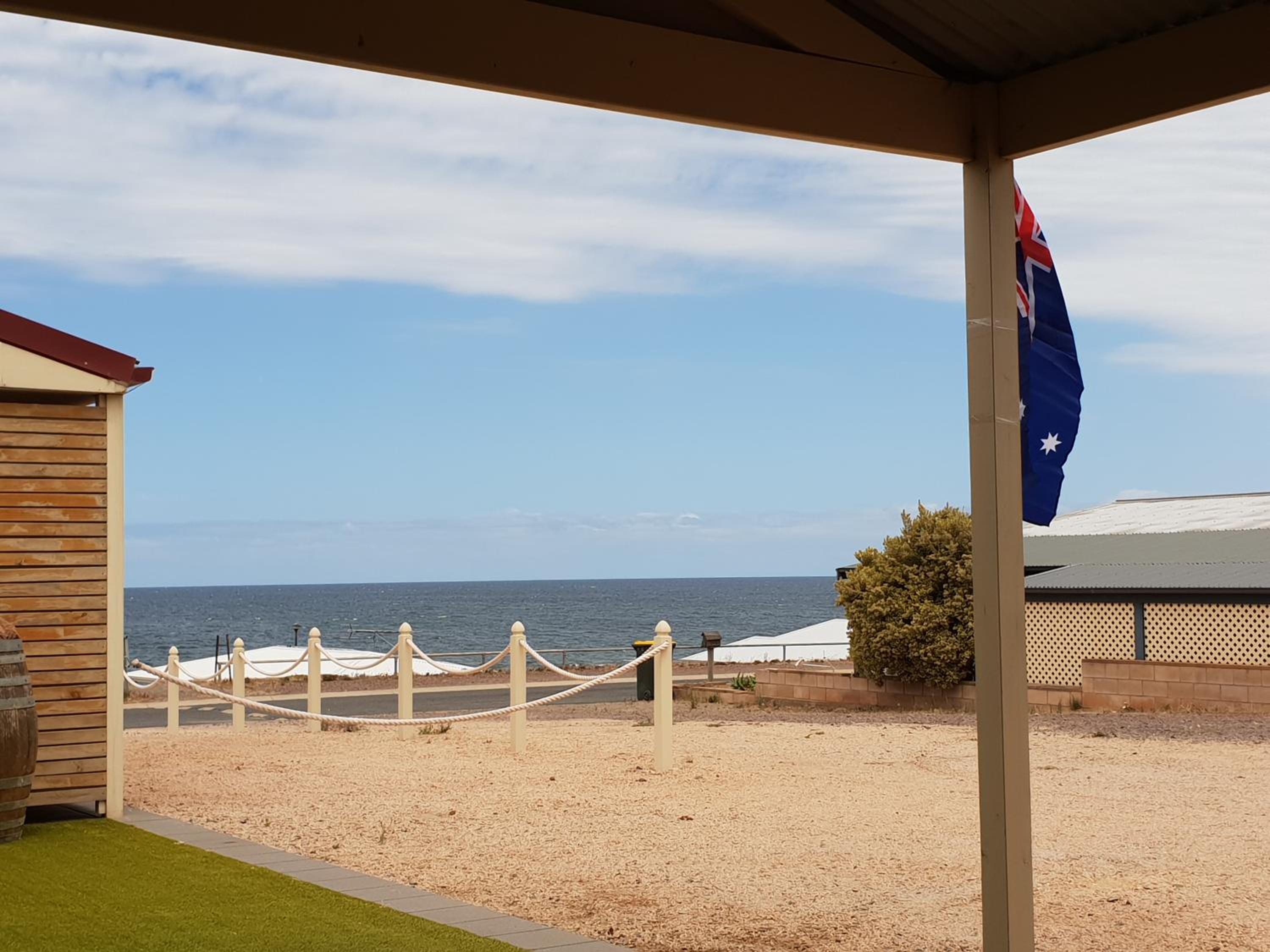 Wallaroo Sea View home