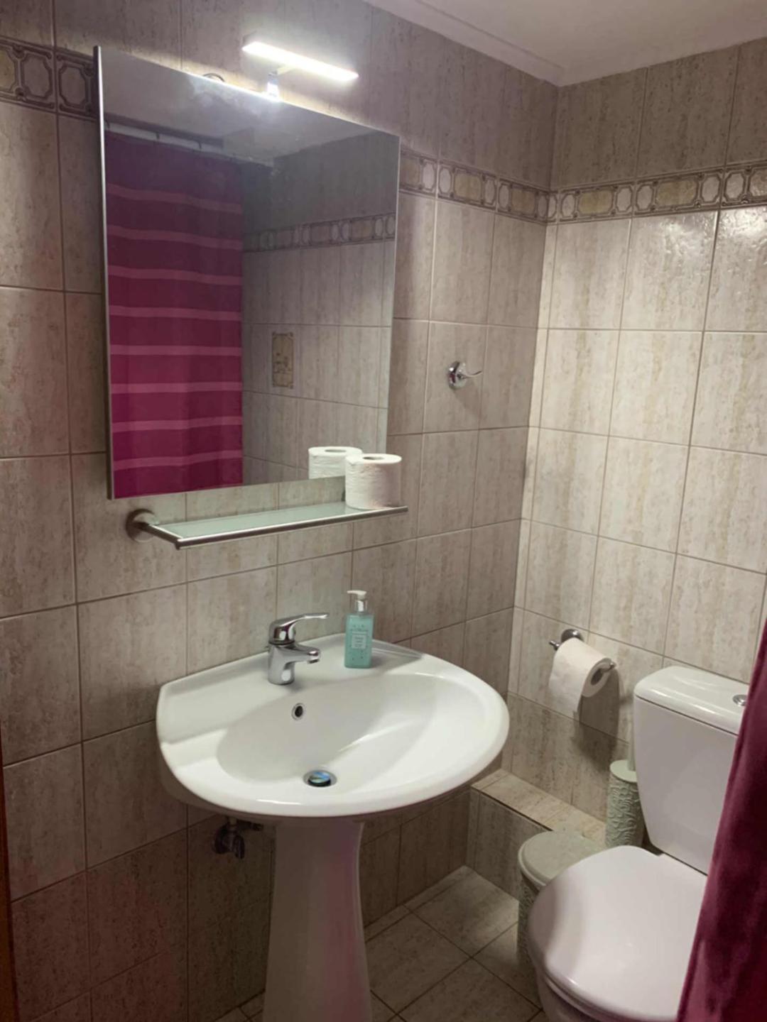 Naiada Apartments Milina photo 2