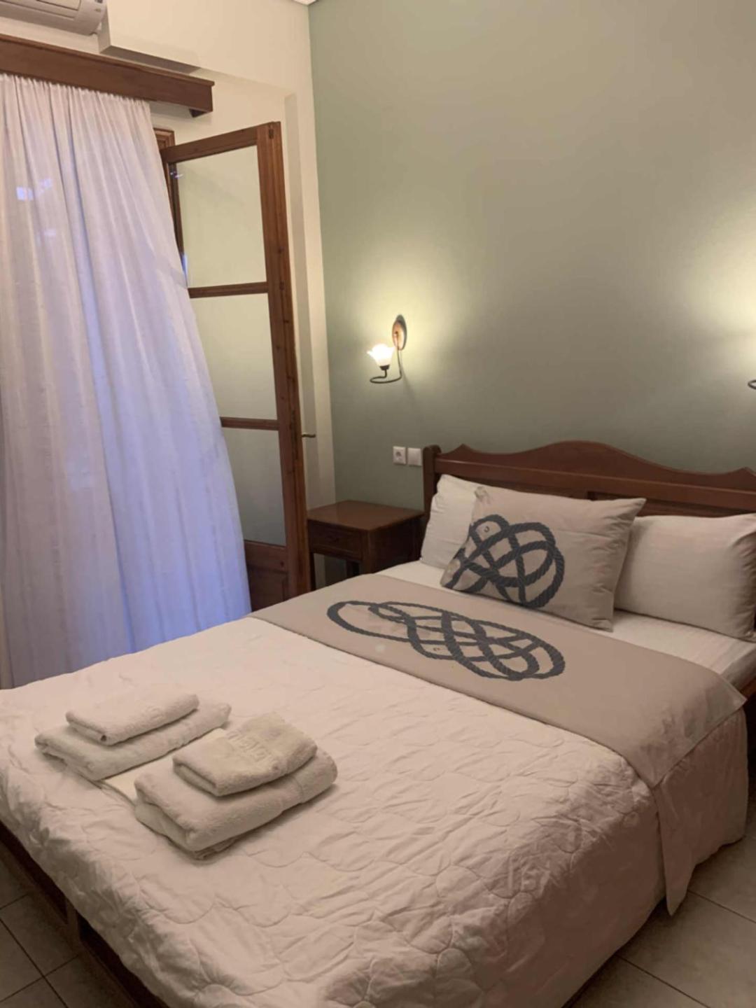 Naiada Apartments Milina photo 4