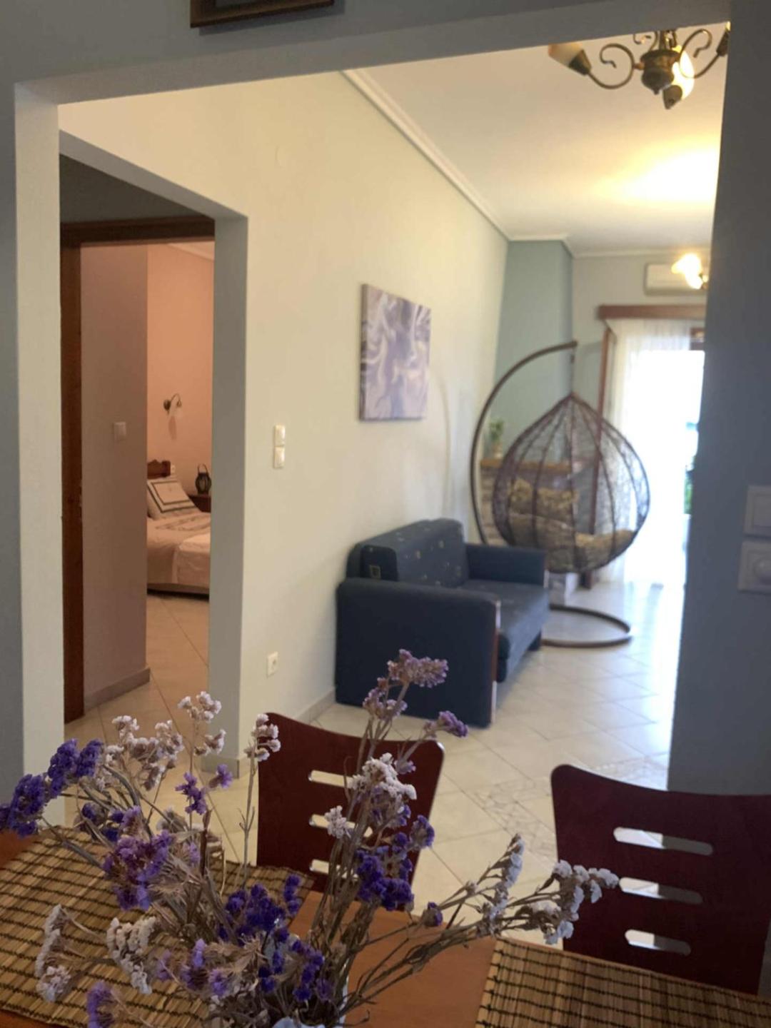Naiada Apartments Milina photo 3