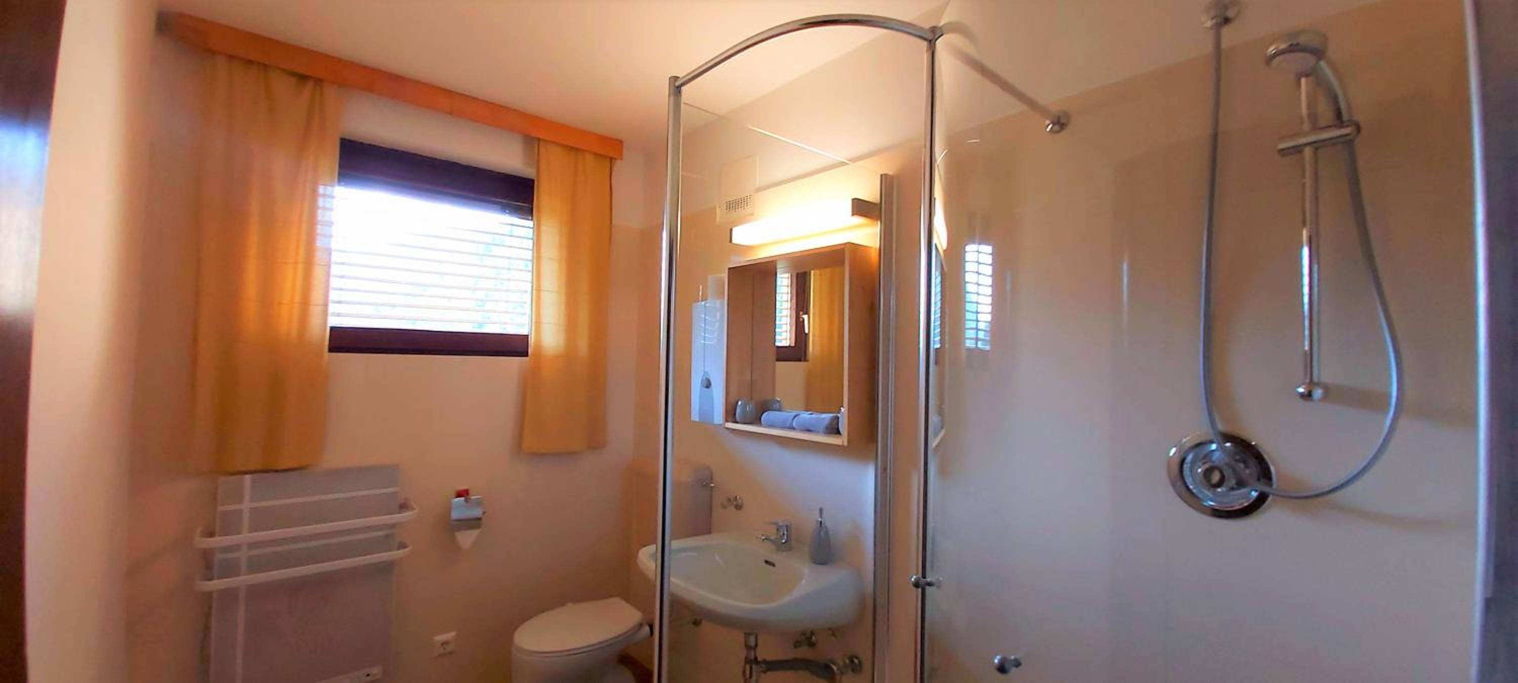 Ski Vital Apartments