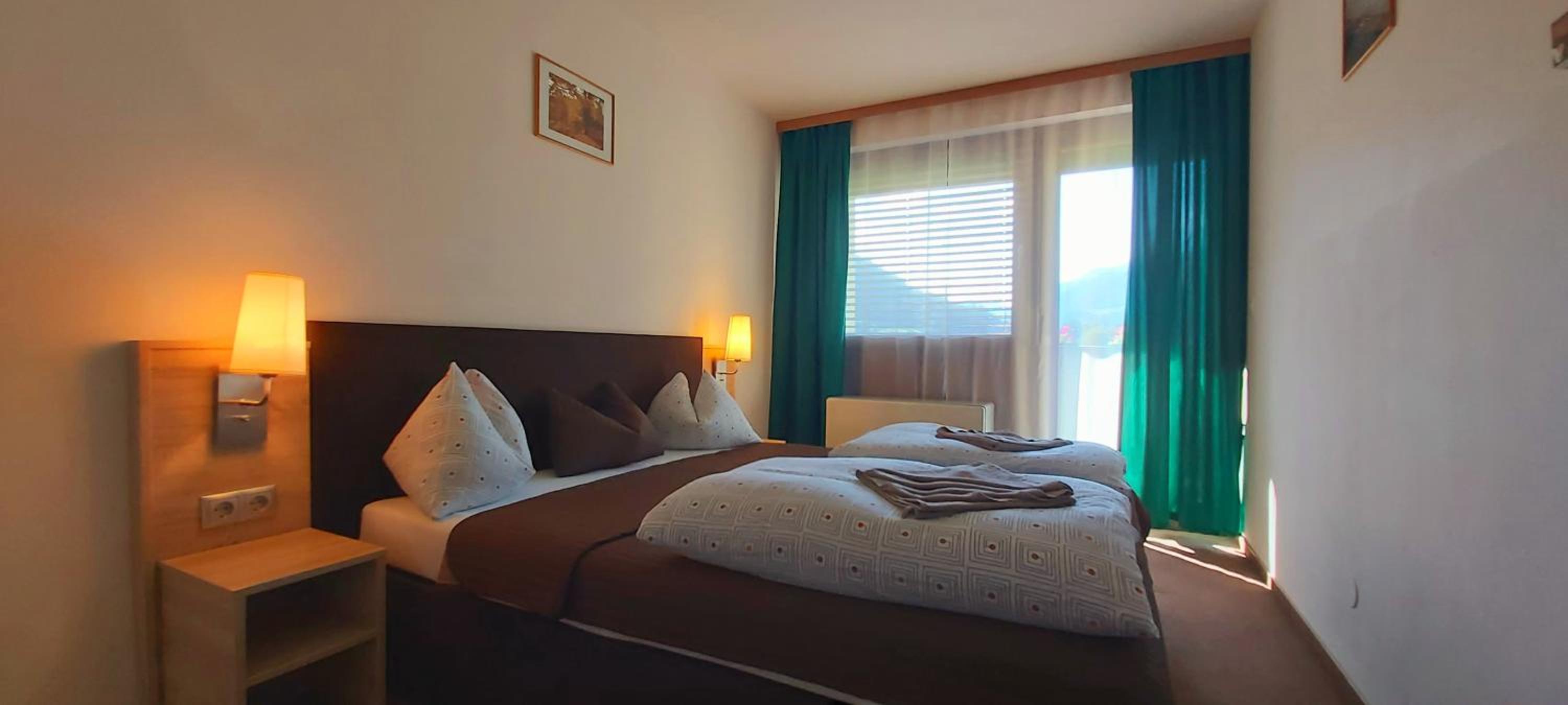 Ski Vital Apartments