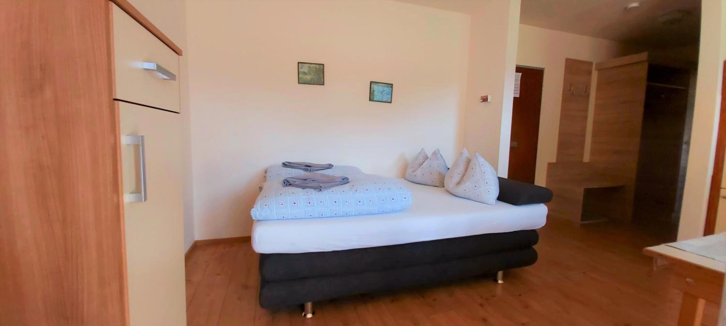 Ski Vital Apartments