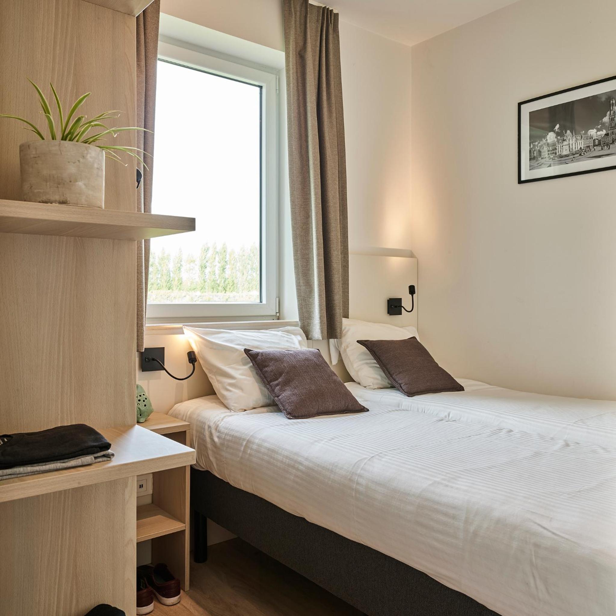 Holiday Suites Jabbeke - Klein Strand, Billede 21