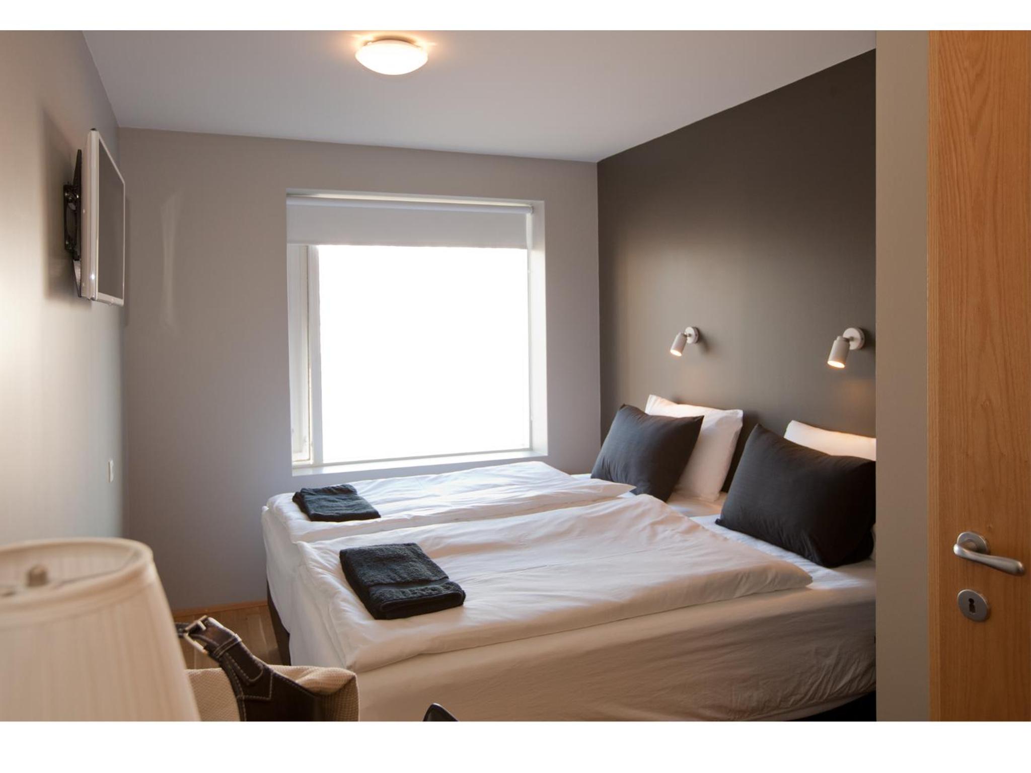 Torg Guesthouse