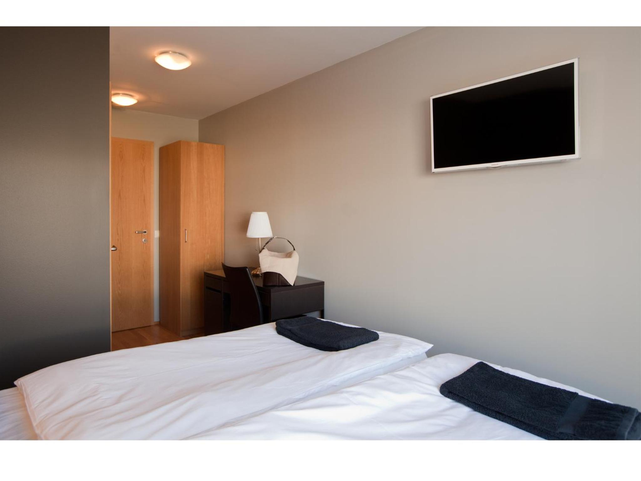 Torg Guesthouse