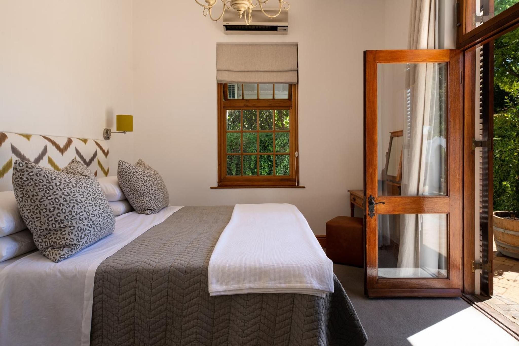 Avontuur Manor House and Wine Estate