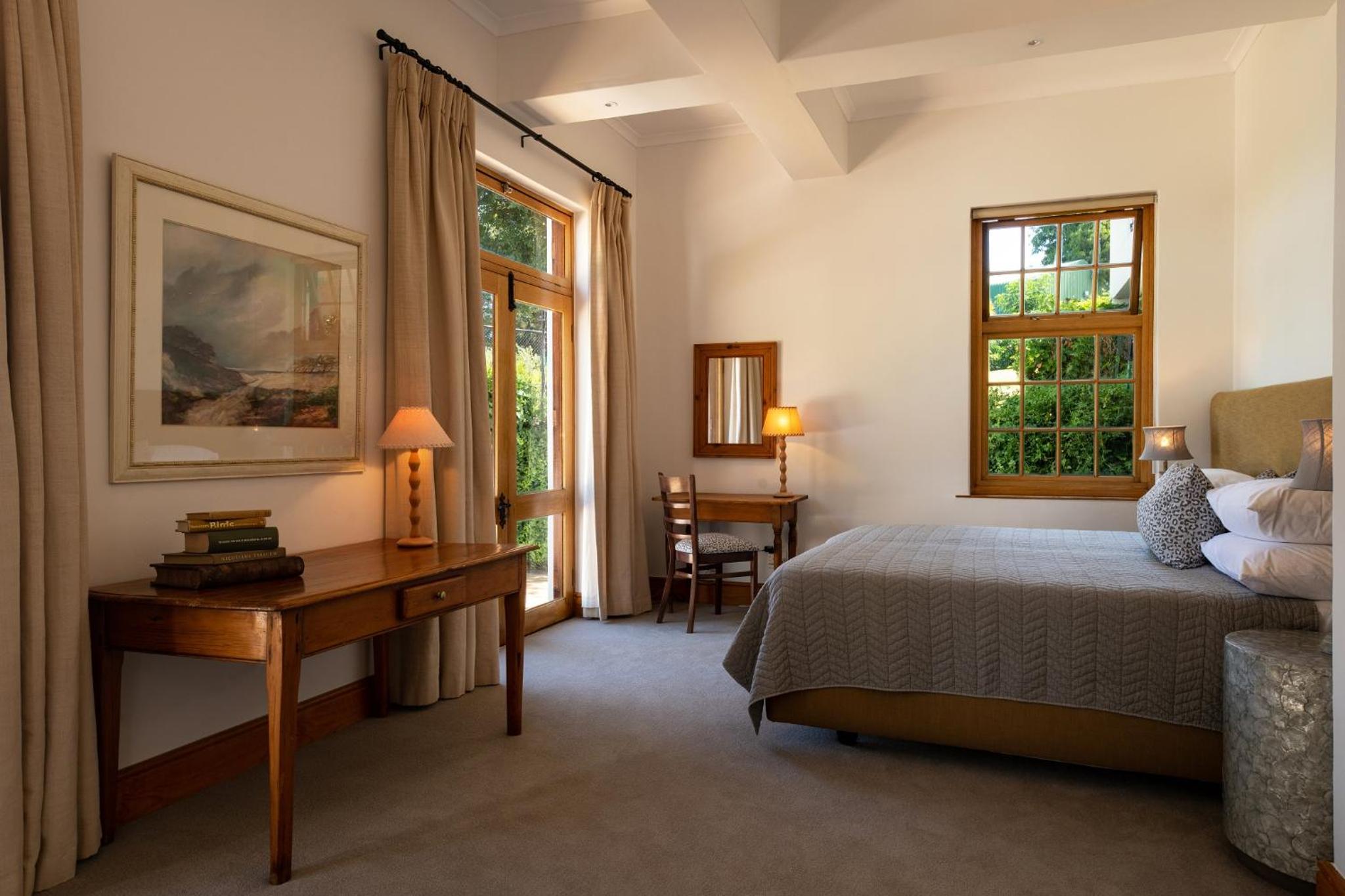 Avontuur Manor House and Wine Estate