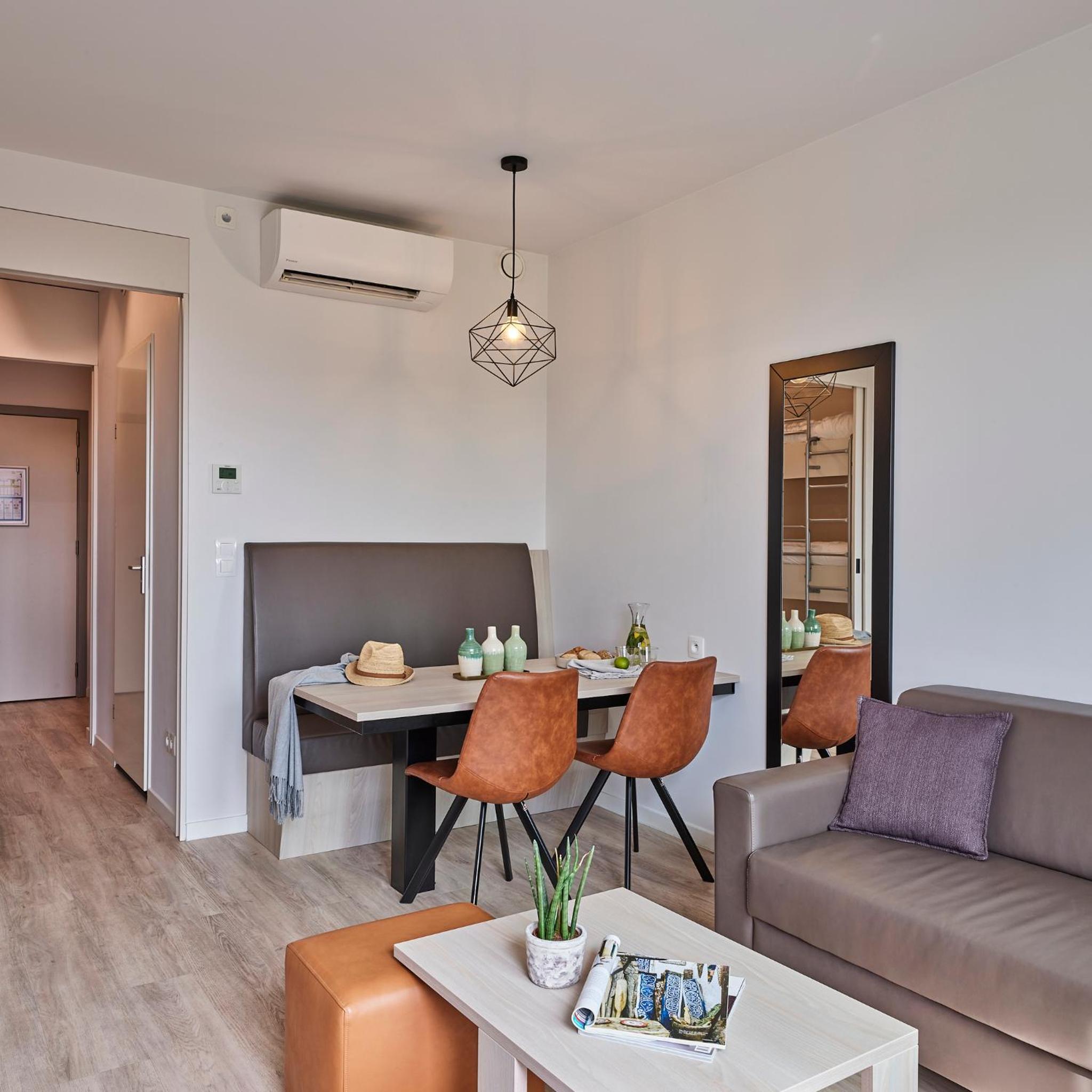 Holiday Suites Jabbeke - Klein Strand, Billede 16