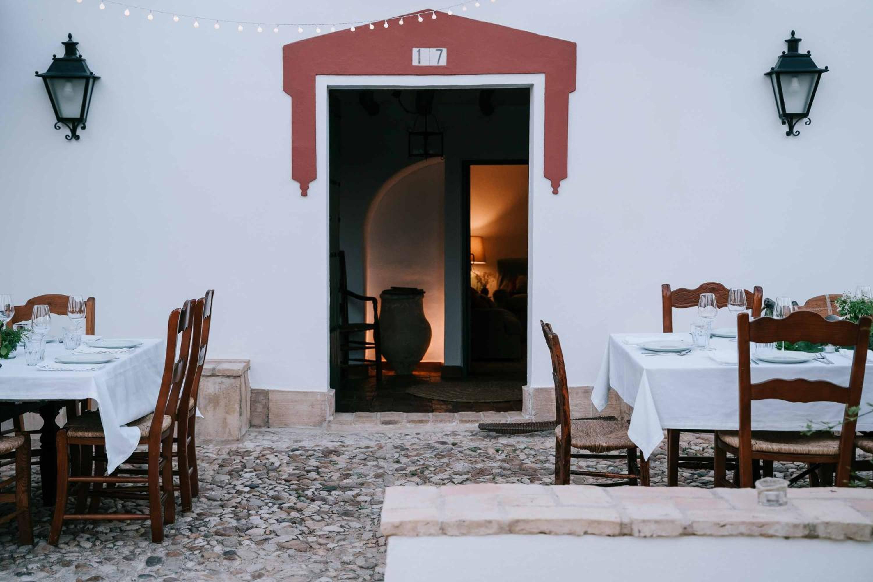 Bodega Boutique Finca Buytrón view 2