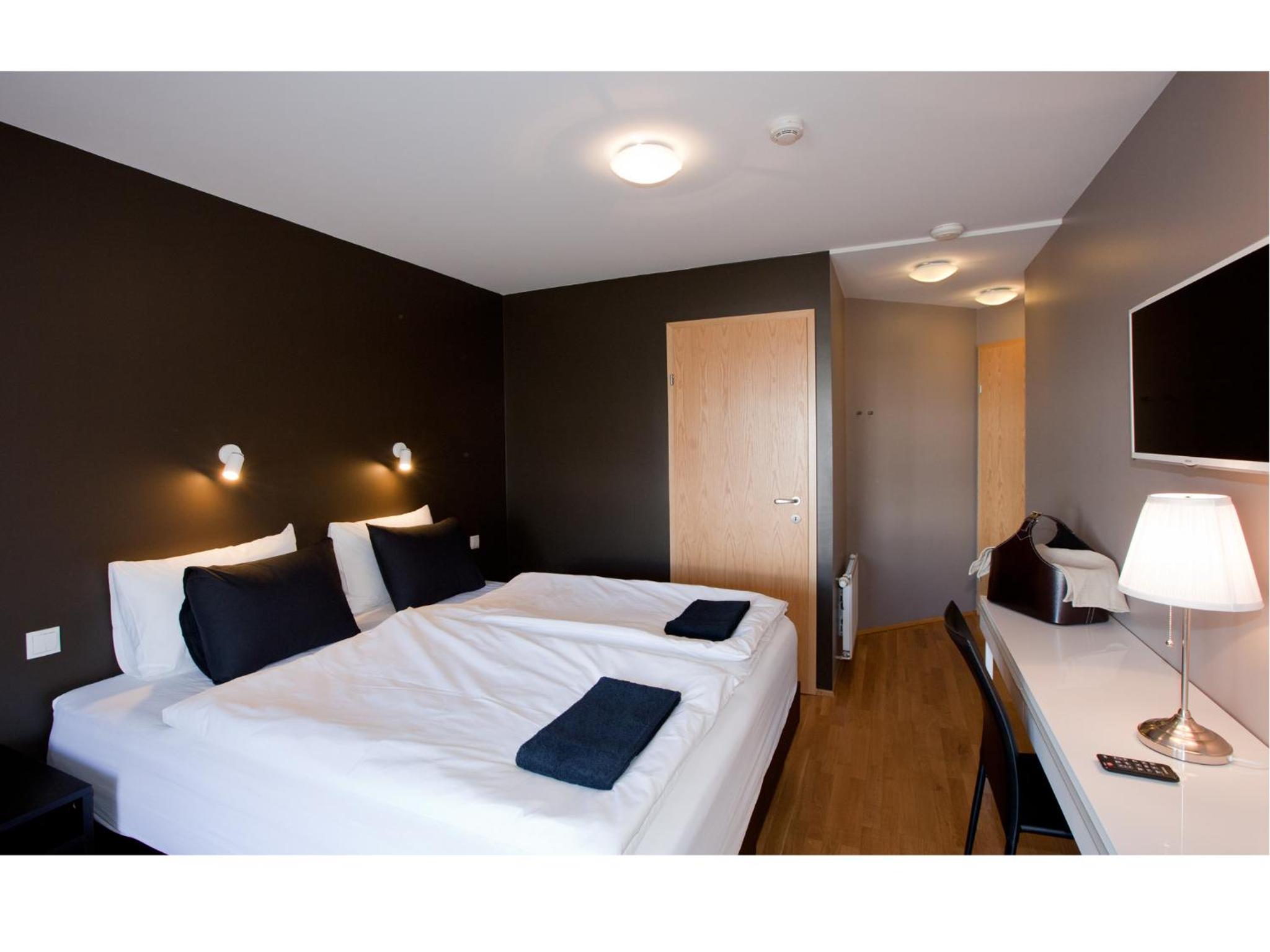 Torg Guesthouse