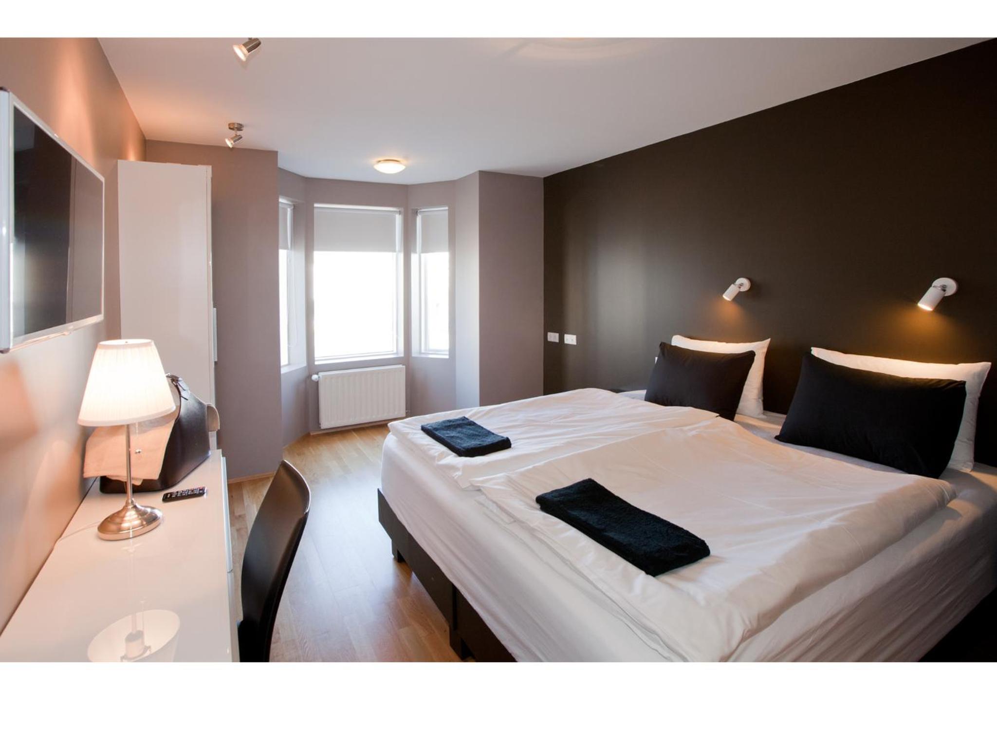 Torg Guesthouse