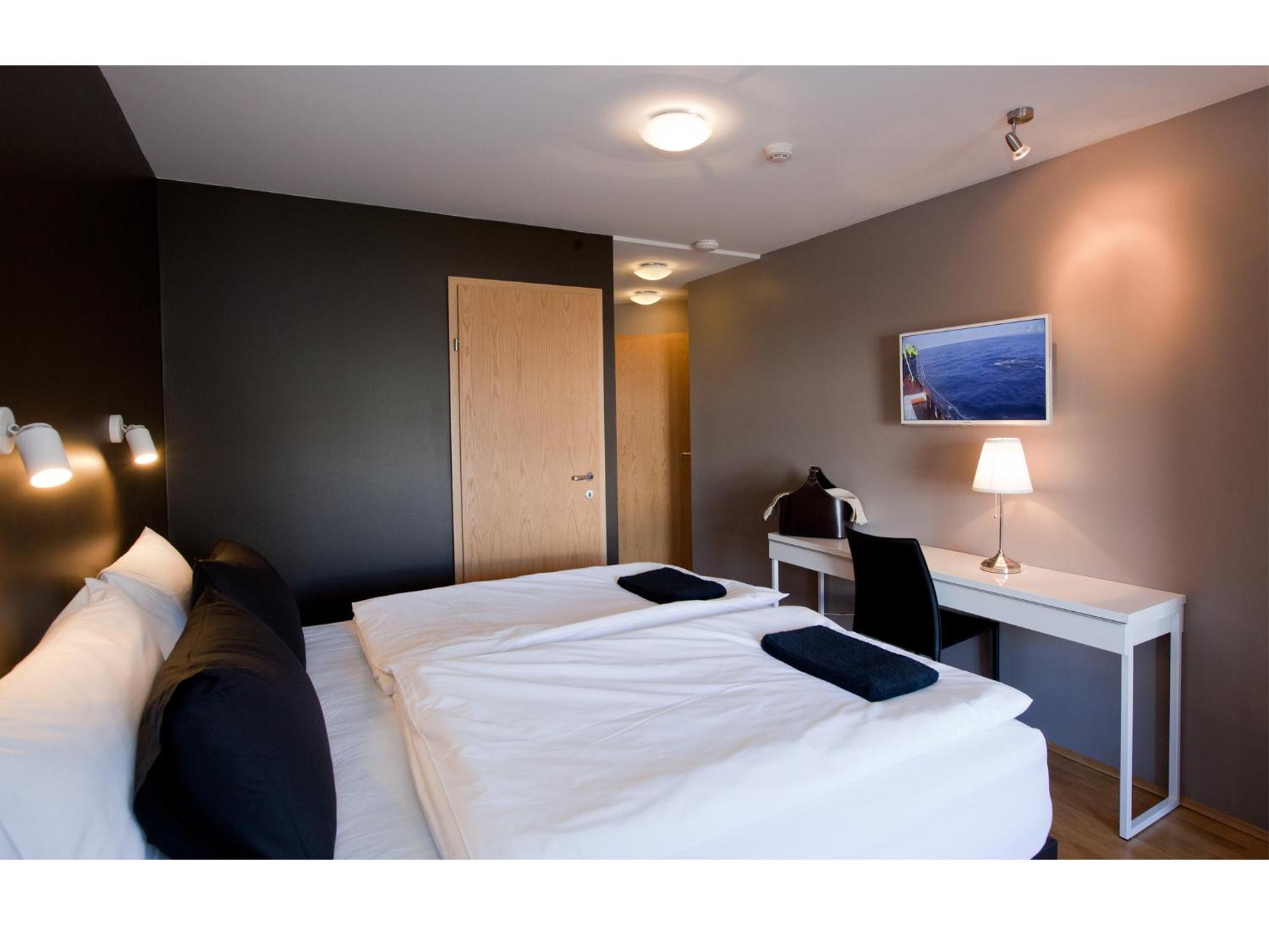 Torg Guesthouse
